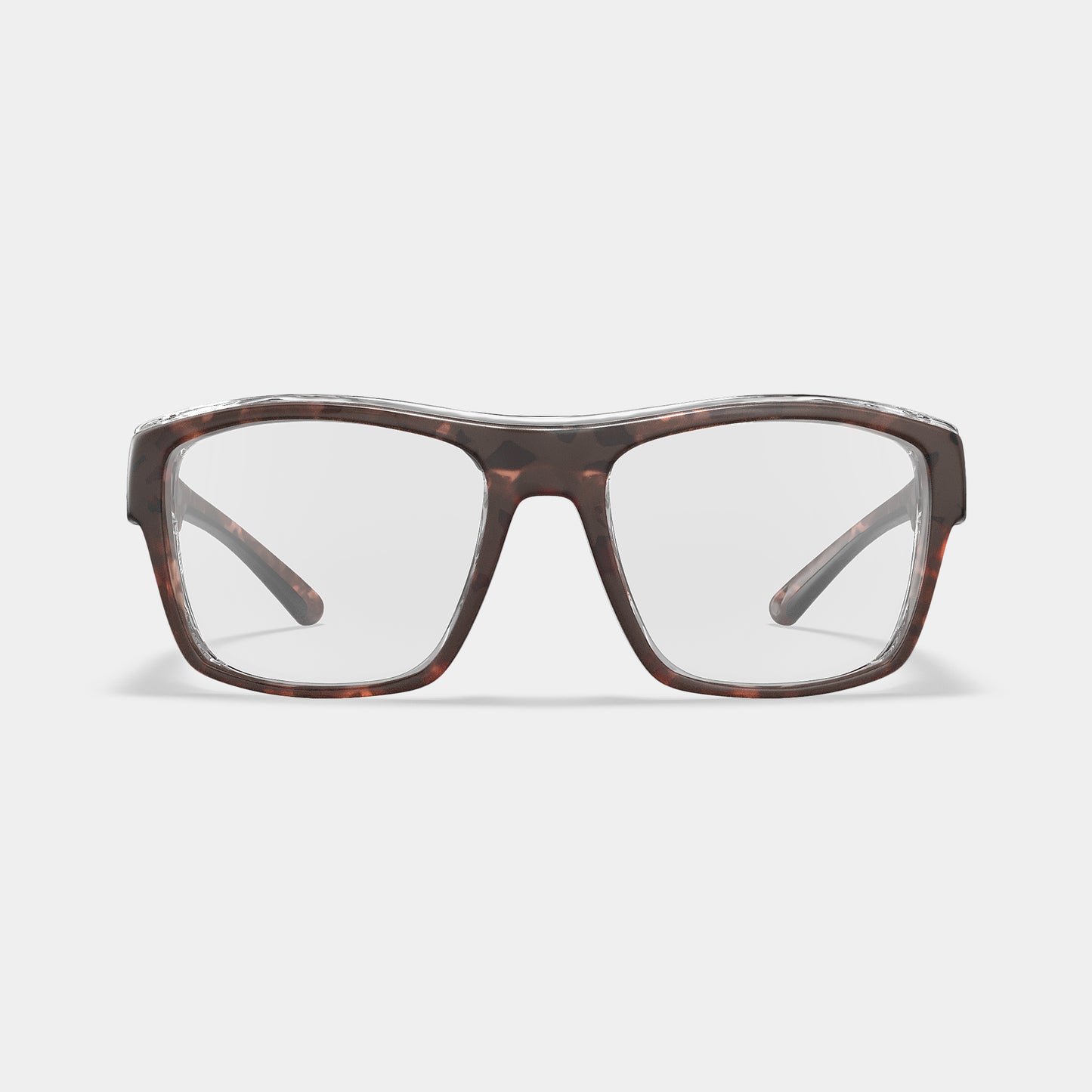 HiDX A001 Prescription Safety Glasses (Rx Ready) ANSI Z87-2+