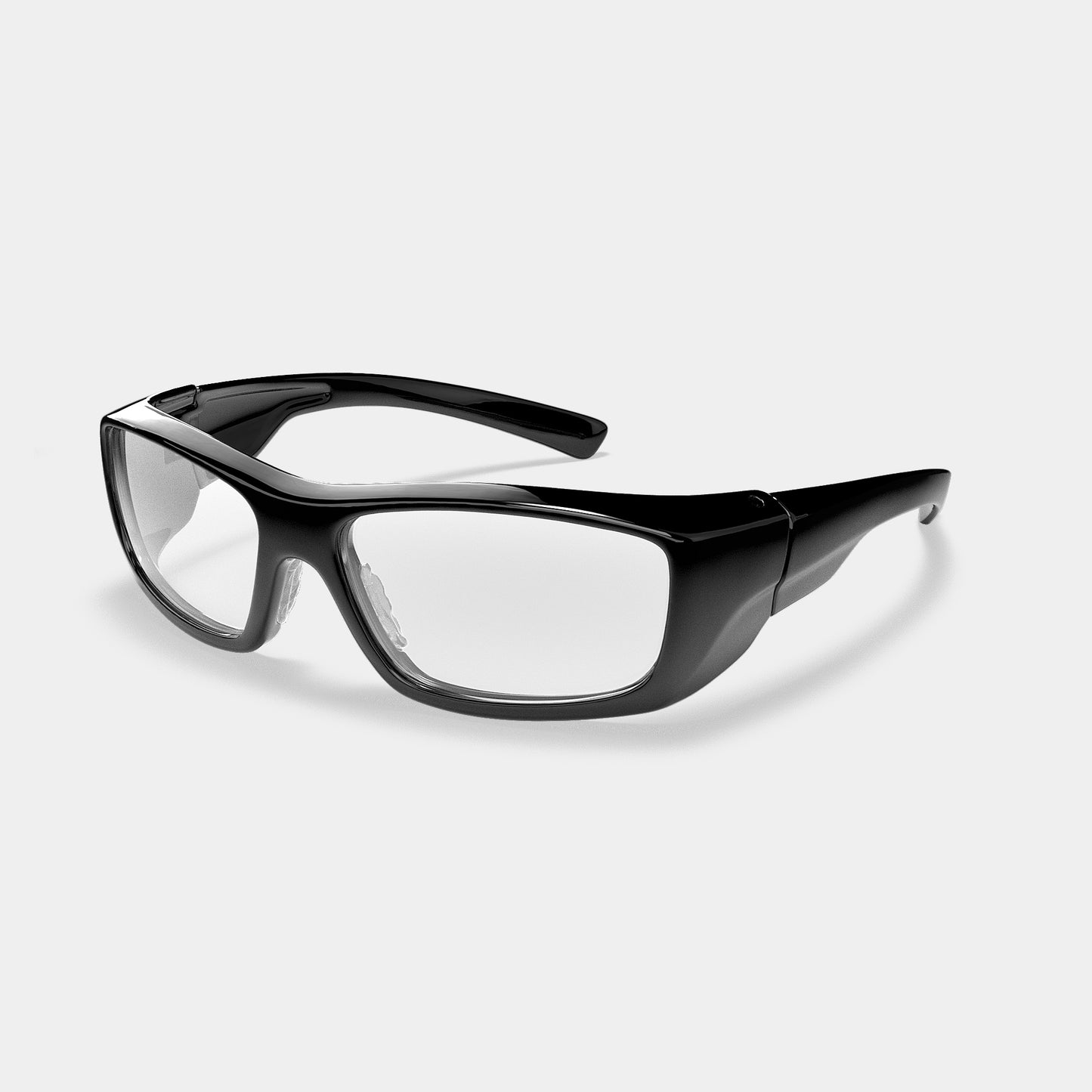 HiDX A005 Rx-Ready Safety Glasses