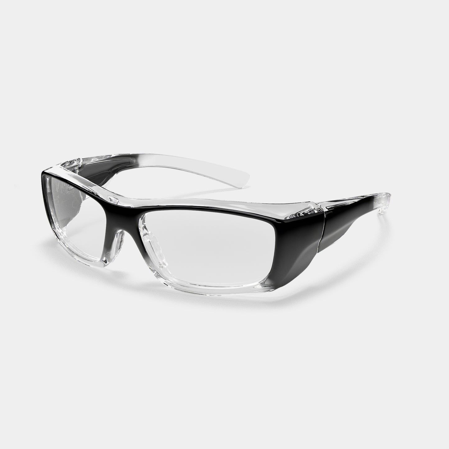 HiDX A005 Rx-Ready Safety Glasses