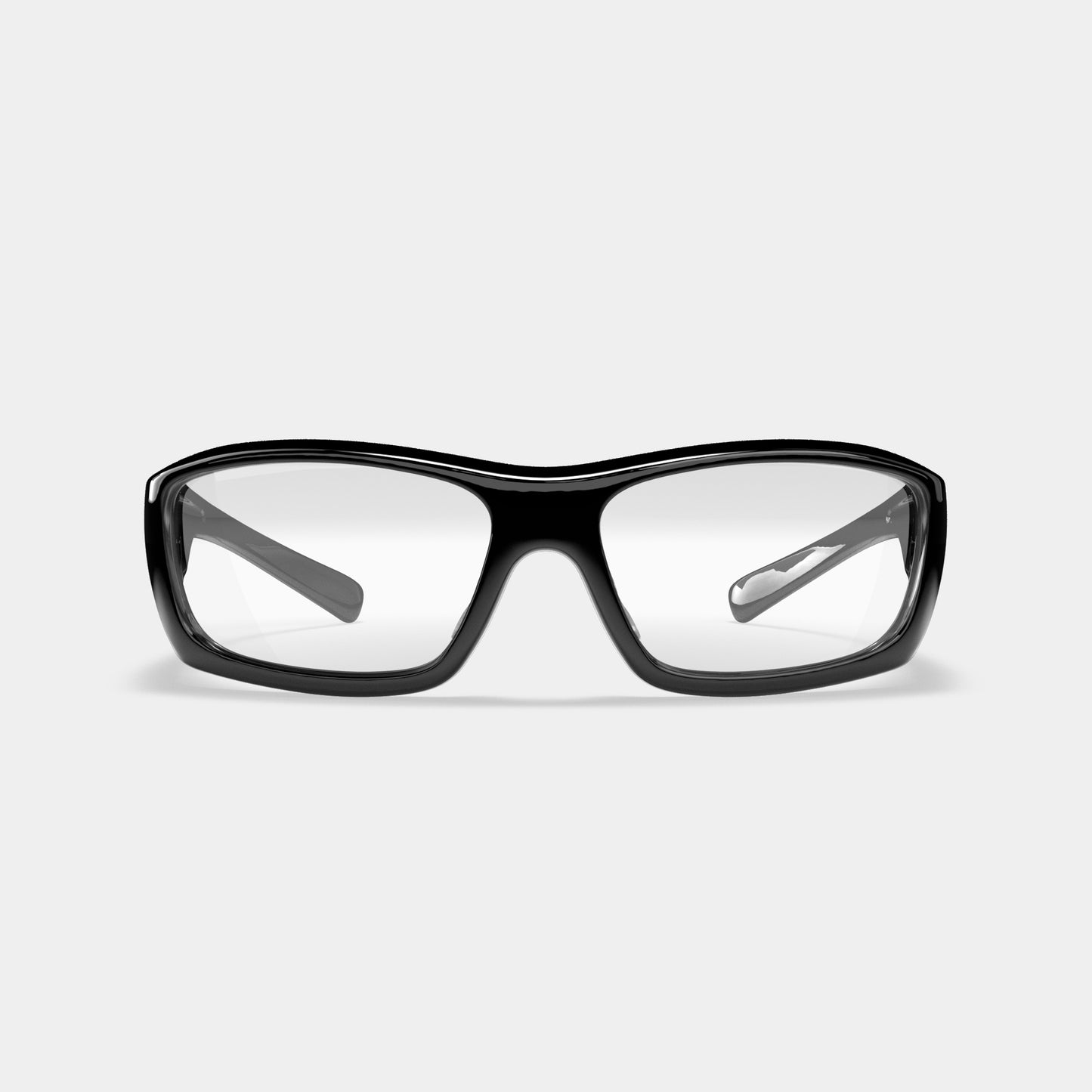 HiDX A005 Rx-Ready Safety Glasses