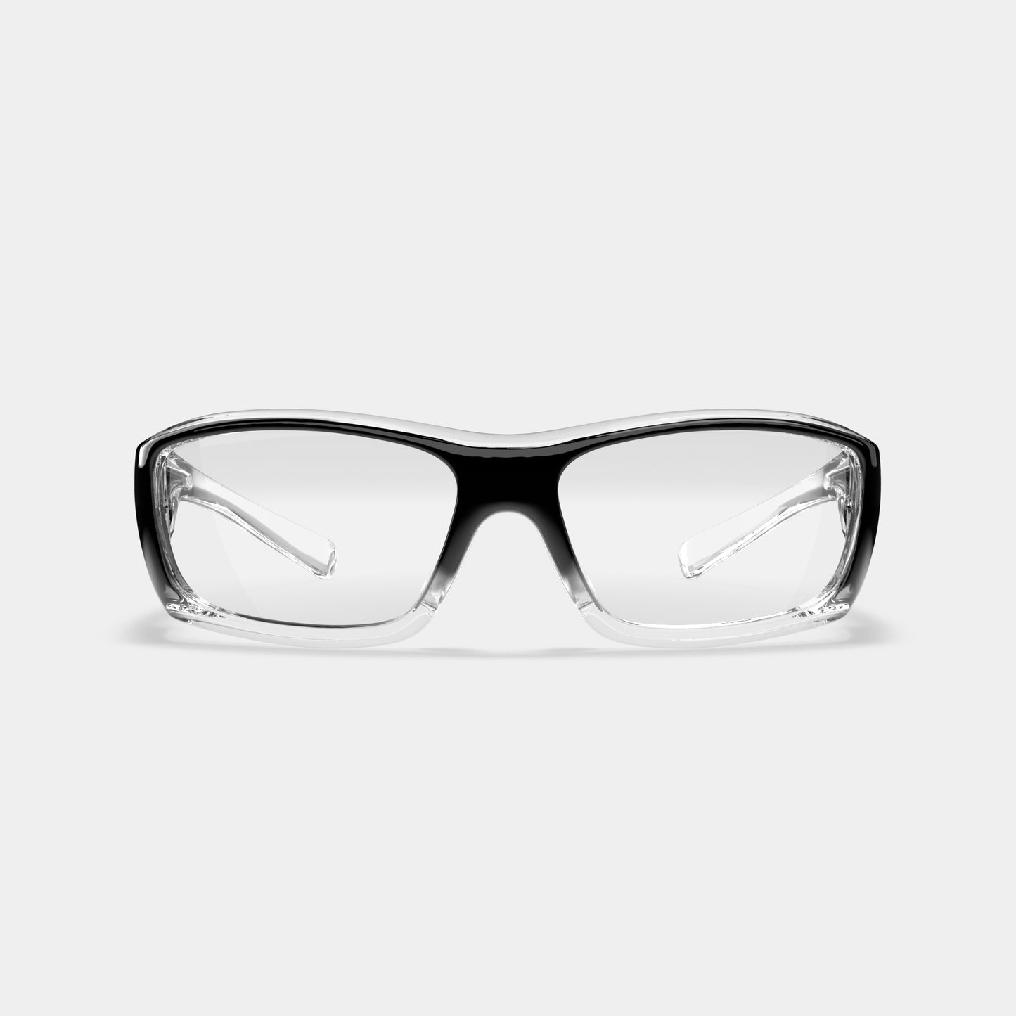 HiDX A005 Rx-Ready Safety Glasses