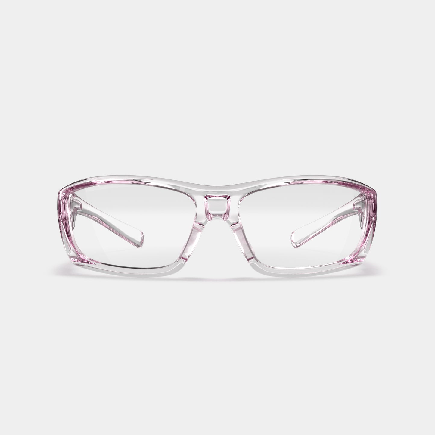 HiDX A005 Rx-Ready Safety Glasses