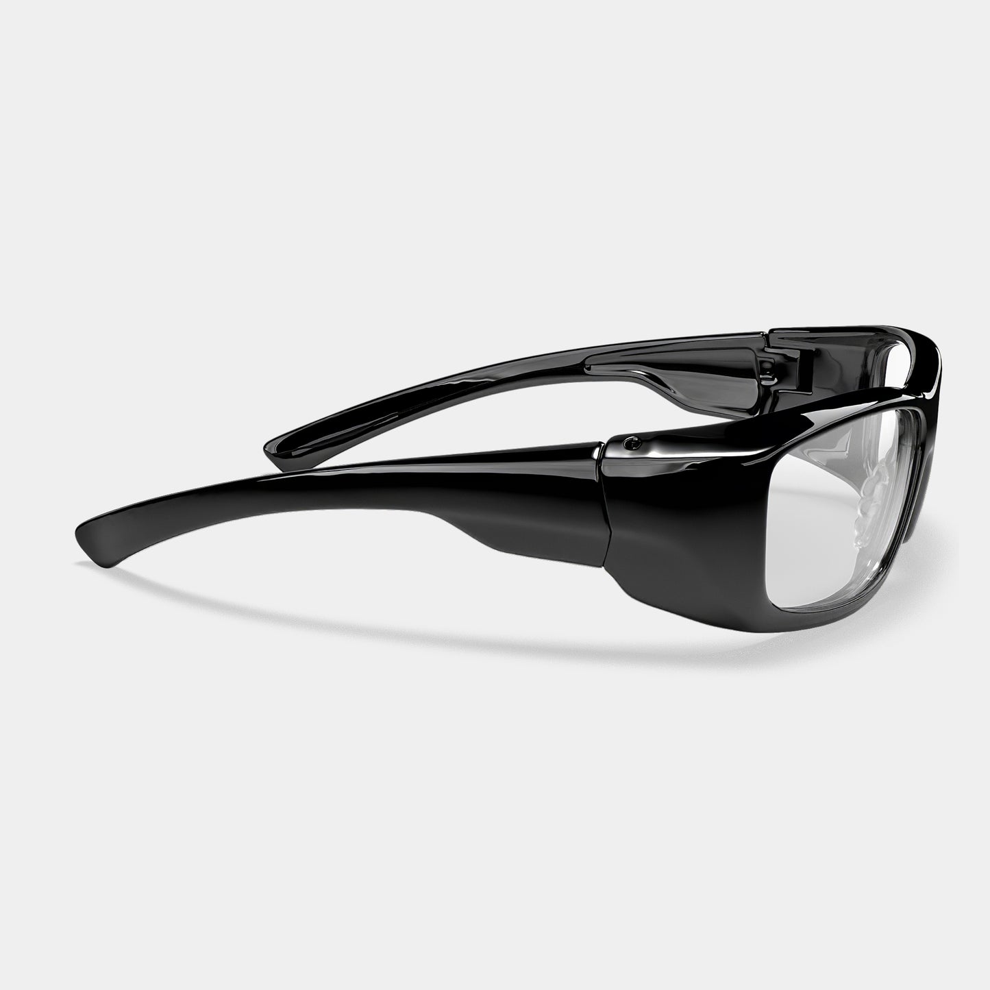 HiDX A005 Rx-Ready Safety Glasses