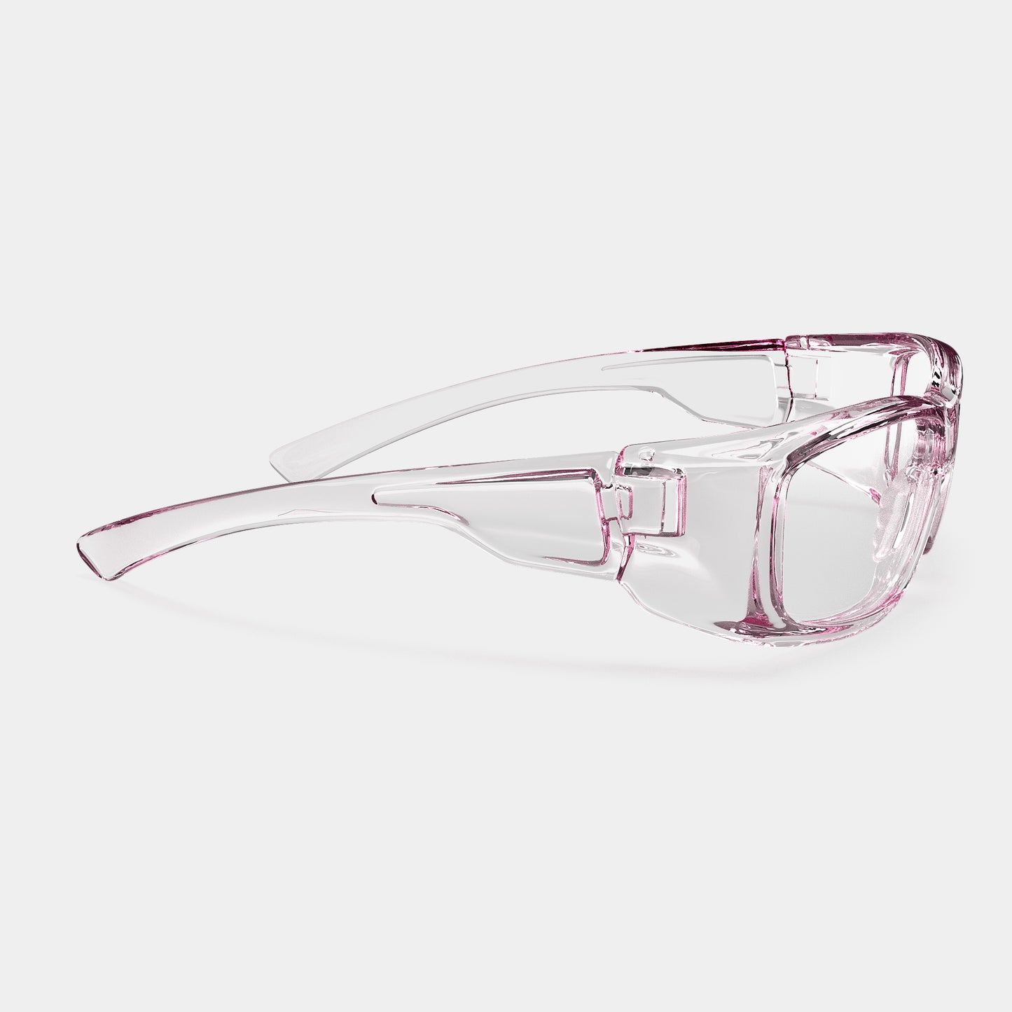 HiDX A005 Rx-Ready Safety Glasses