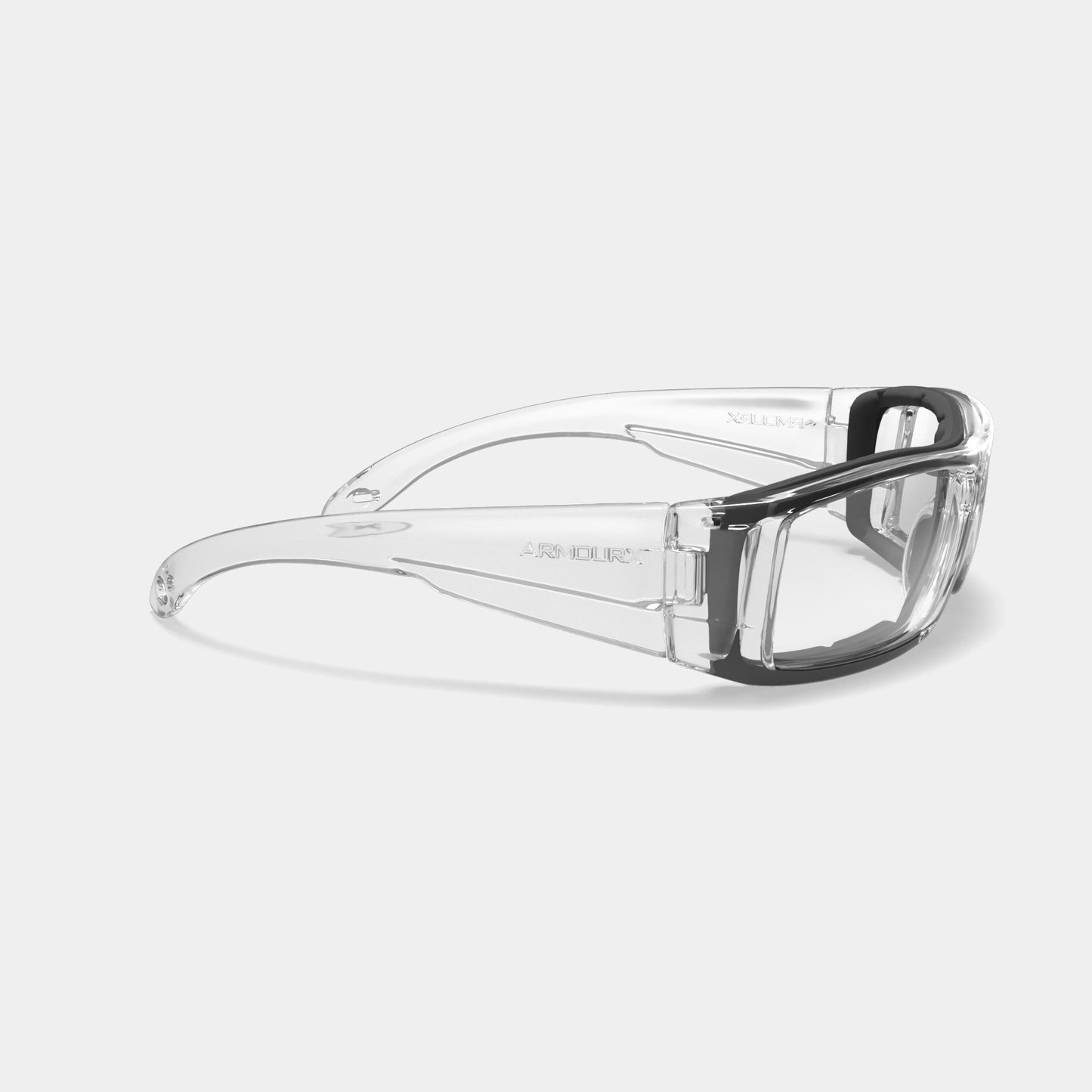 ArmouRx 6009 Prescription Safety Glasses