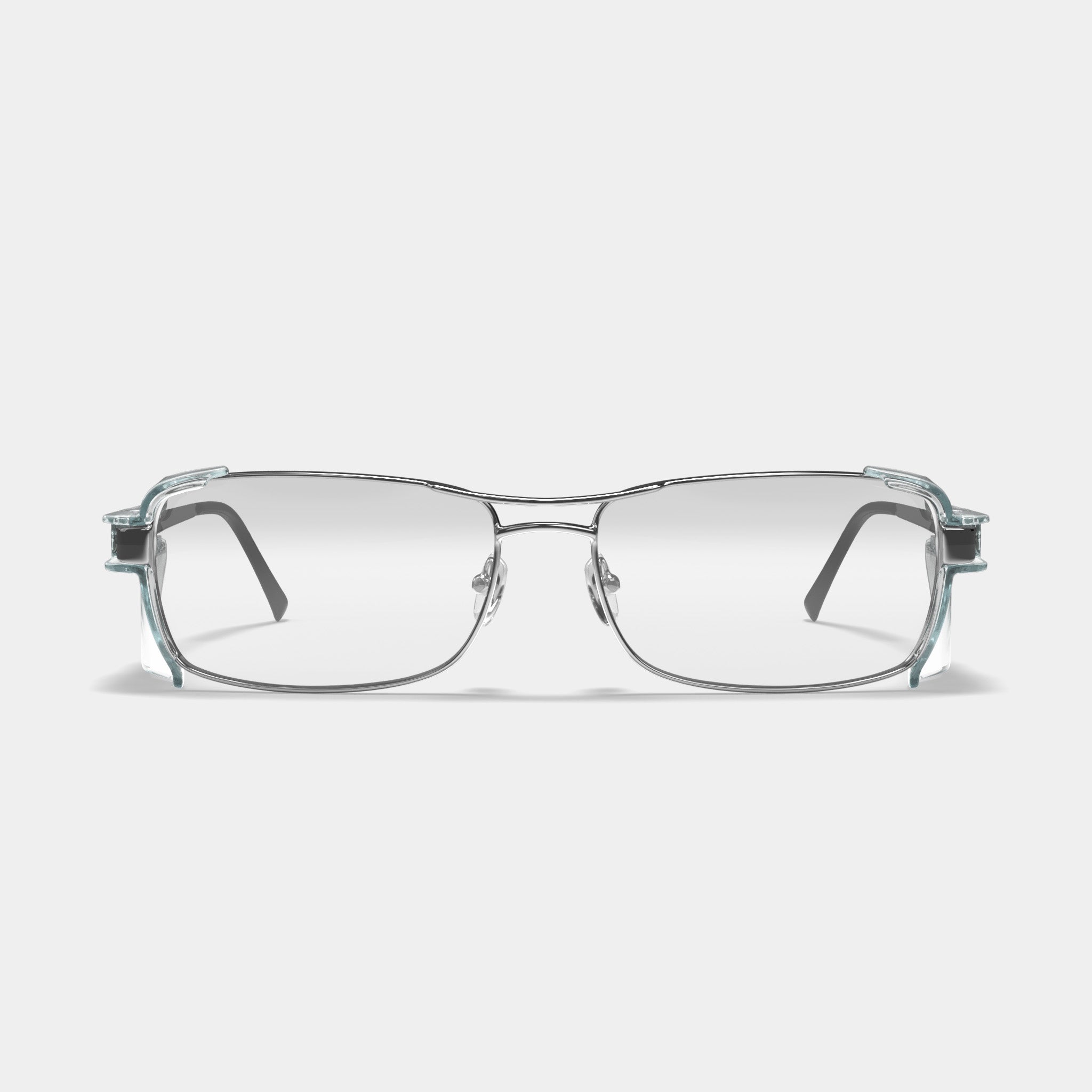 ArmouRx 7012 Rx-Ready Safety Glasses