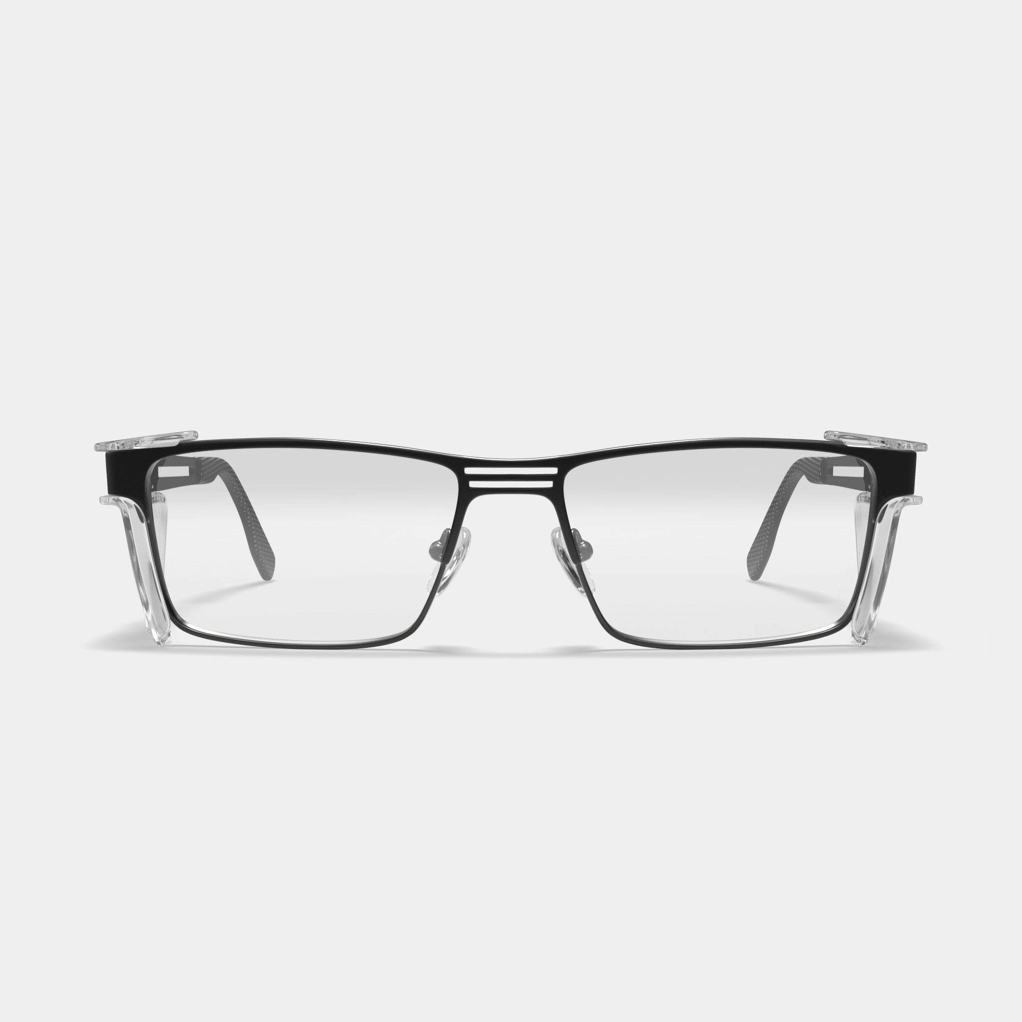 ArmouRx 8001 Rx-Ready Safety Glasses