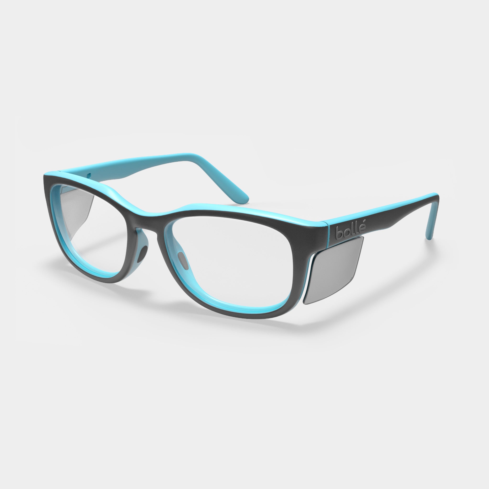 Bollé Spicy Prescription Safety Glasses