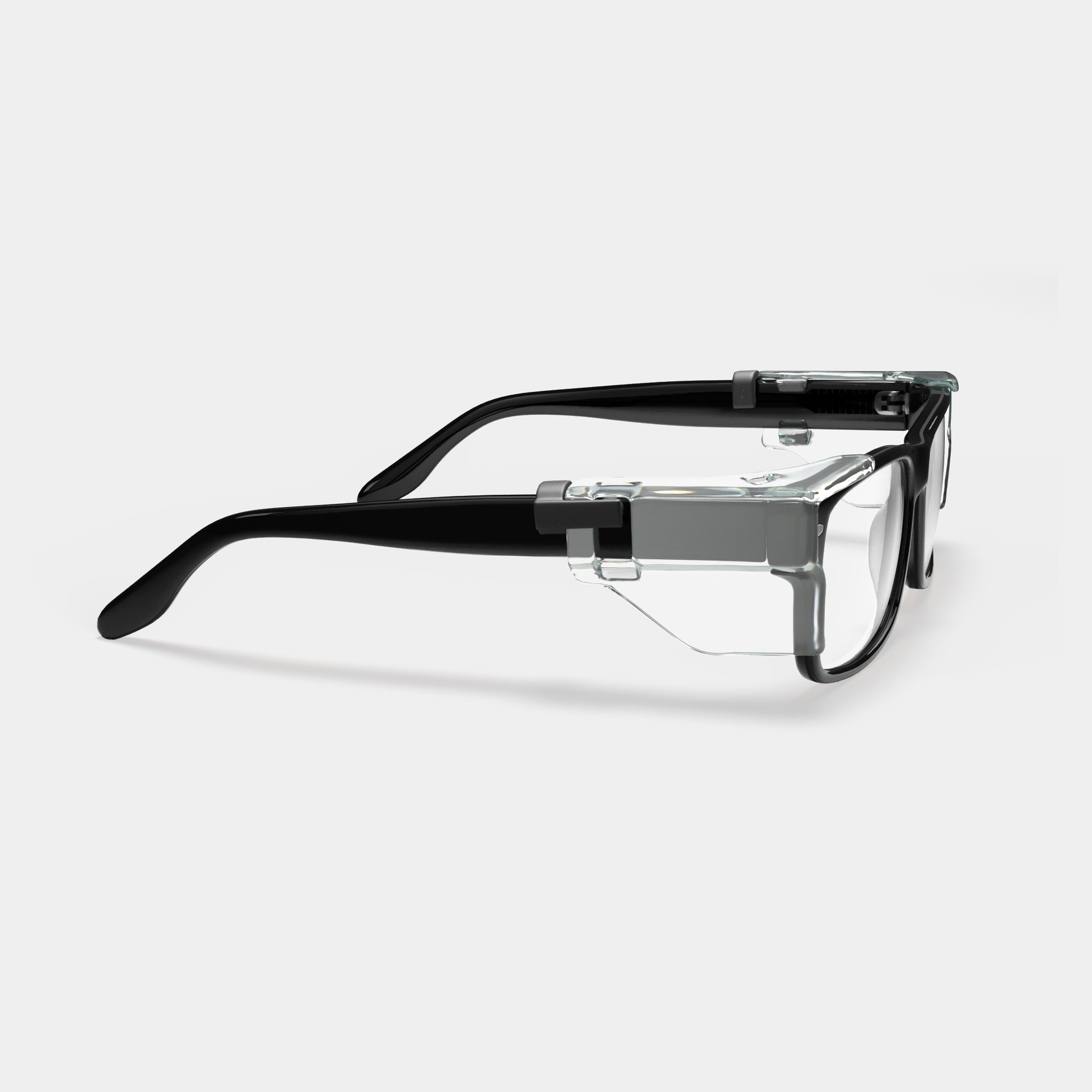 HiDX H107 Rx-Ready Safety Glasses