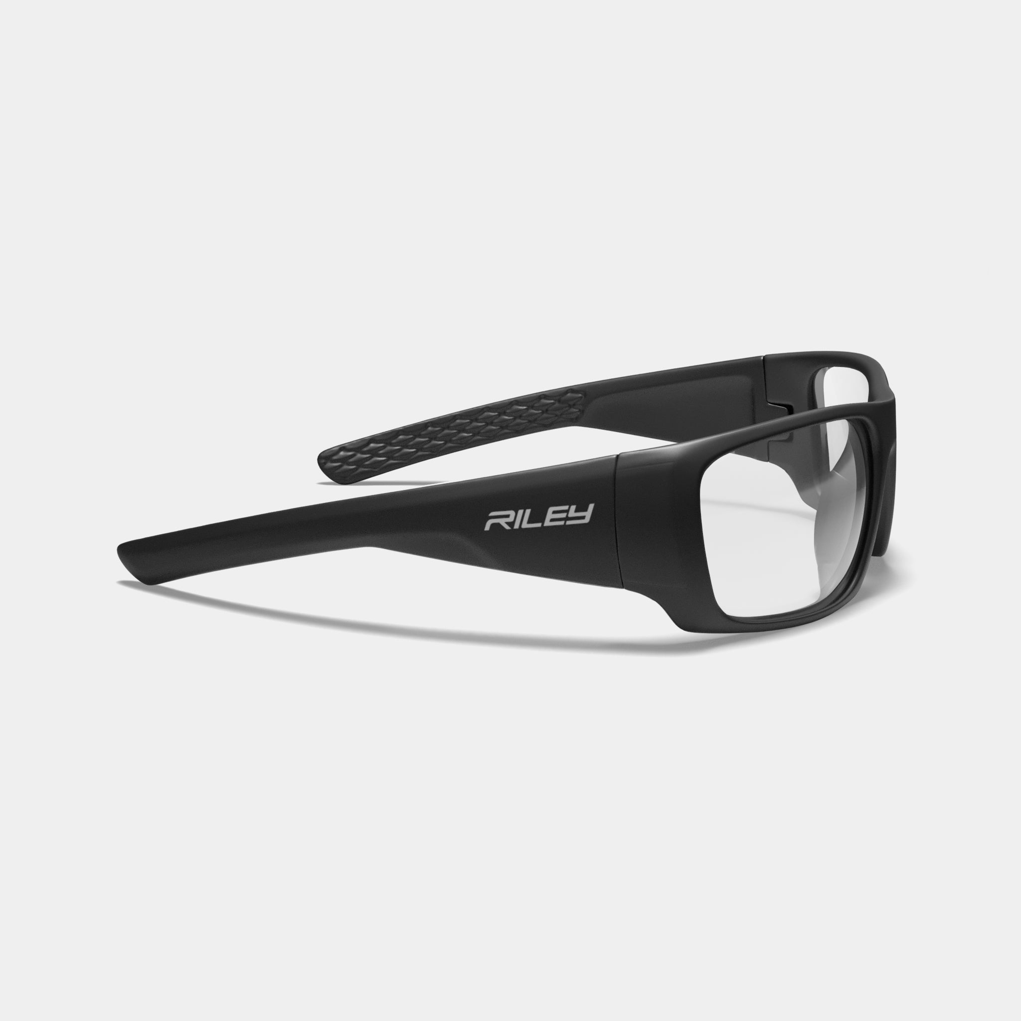 Riley Script Prescription Safety Glasses