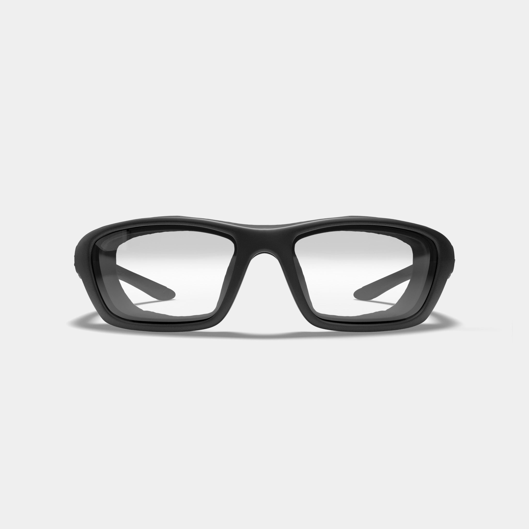 WileyX Brick Rx-Ready Safety Glasses