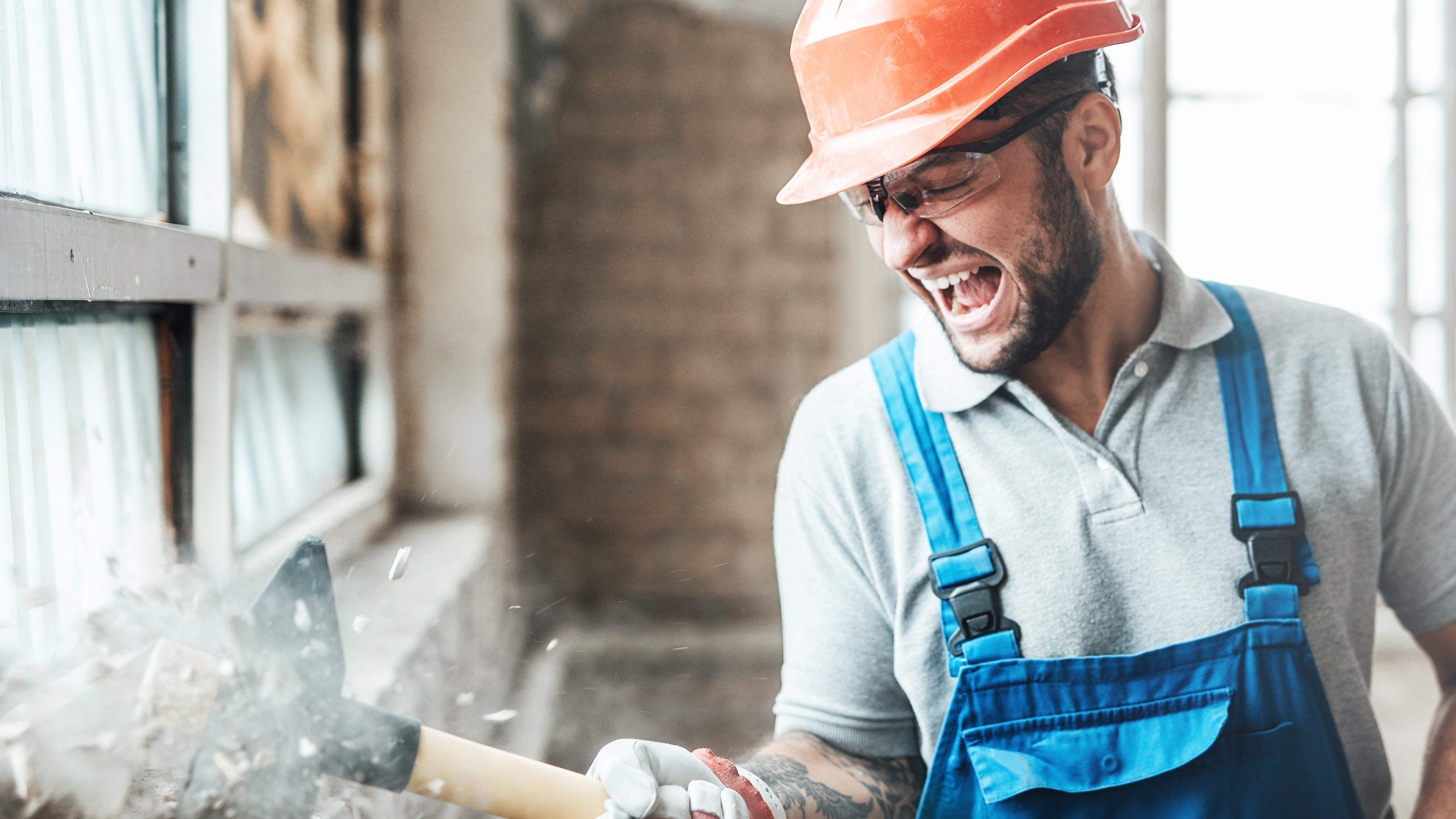 ANSI Z87+ vs. ANSI Z87: The Plus (+) Matters