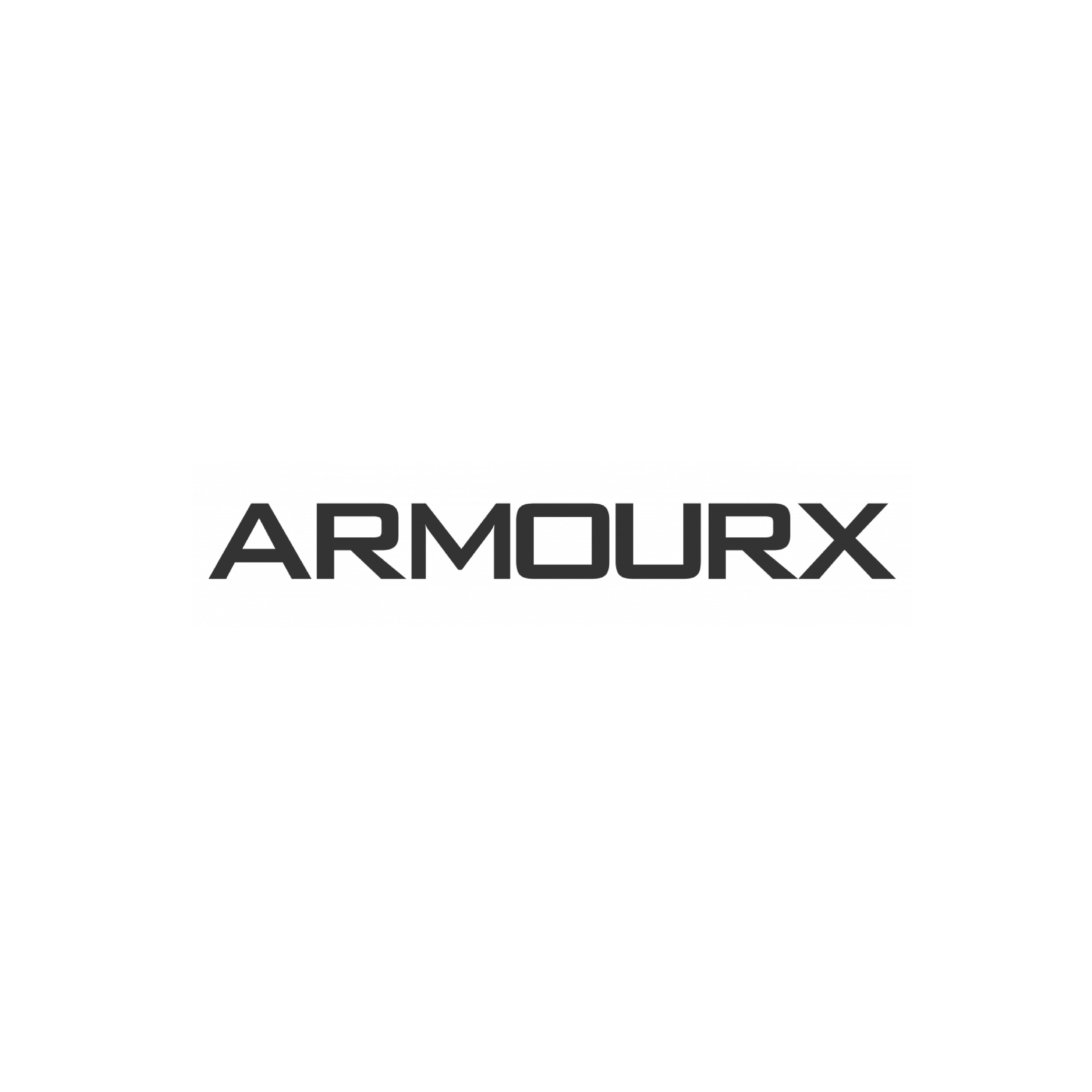 ArmouRx prescription safety glasses in bronze