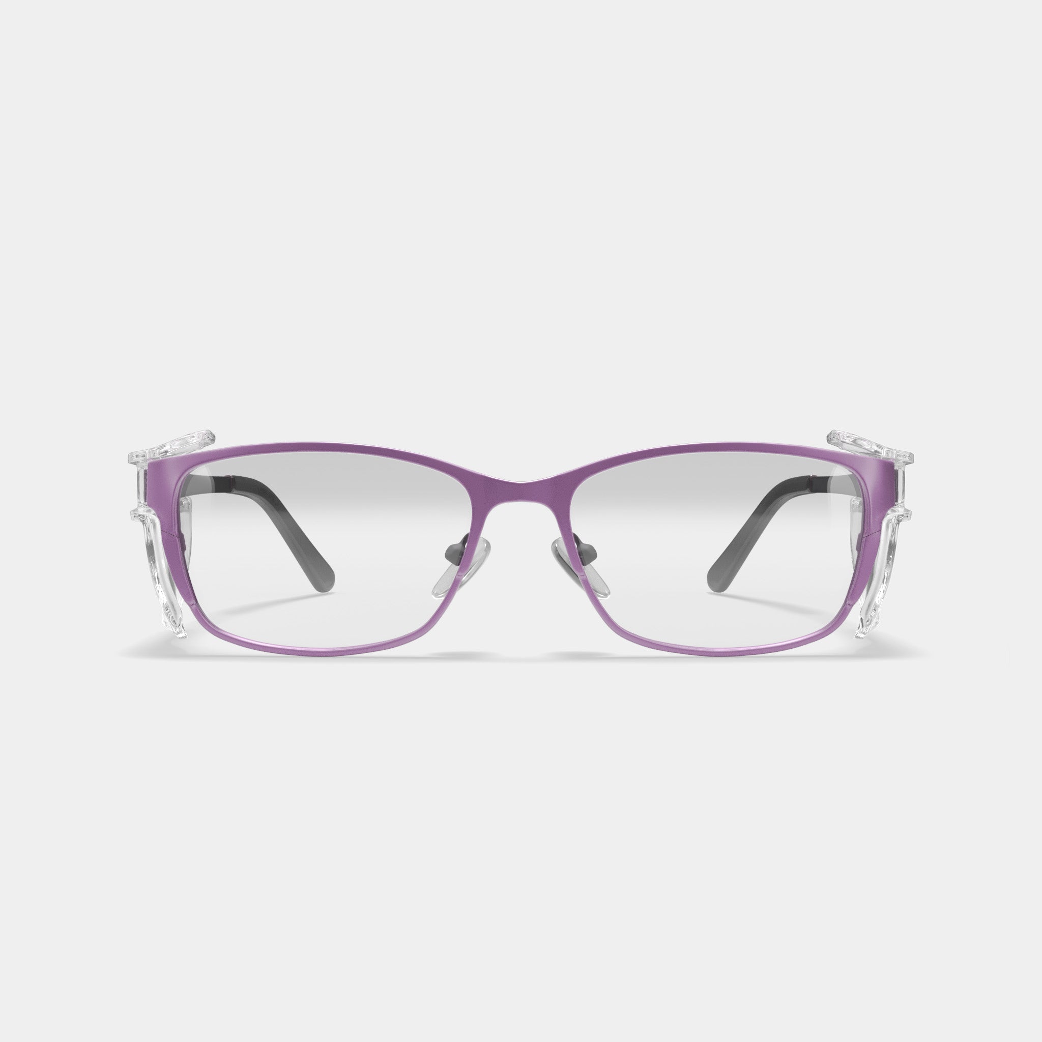 ArmouRx 7103 Prescription Safety Glasses (Rx Ready)