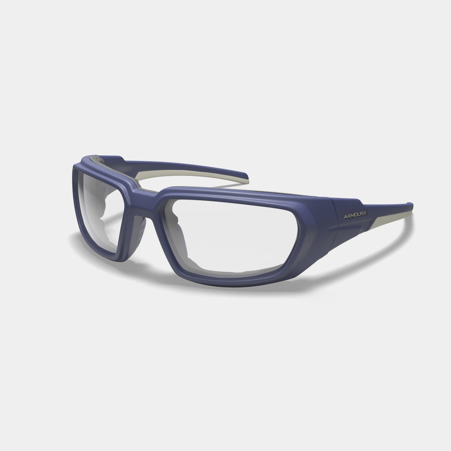 Gafas de seguridad graduadas ArmouRx 6015