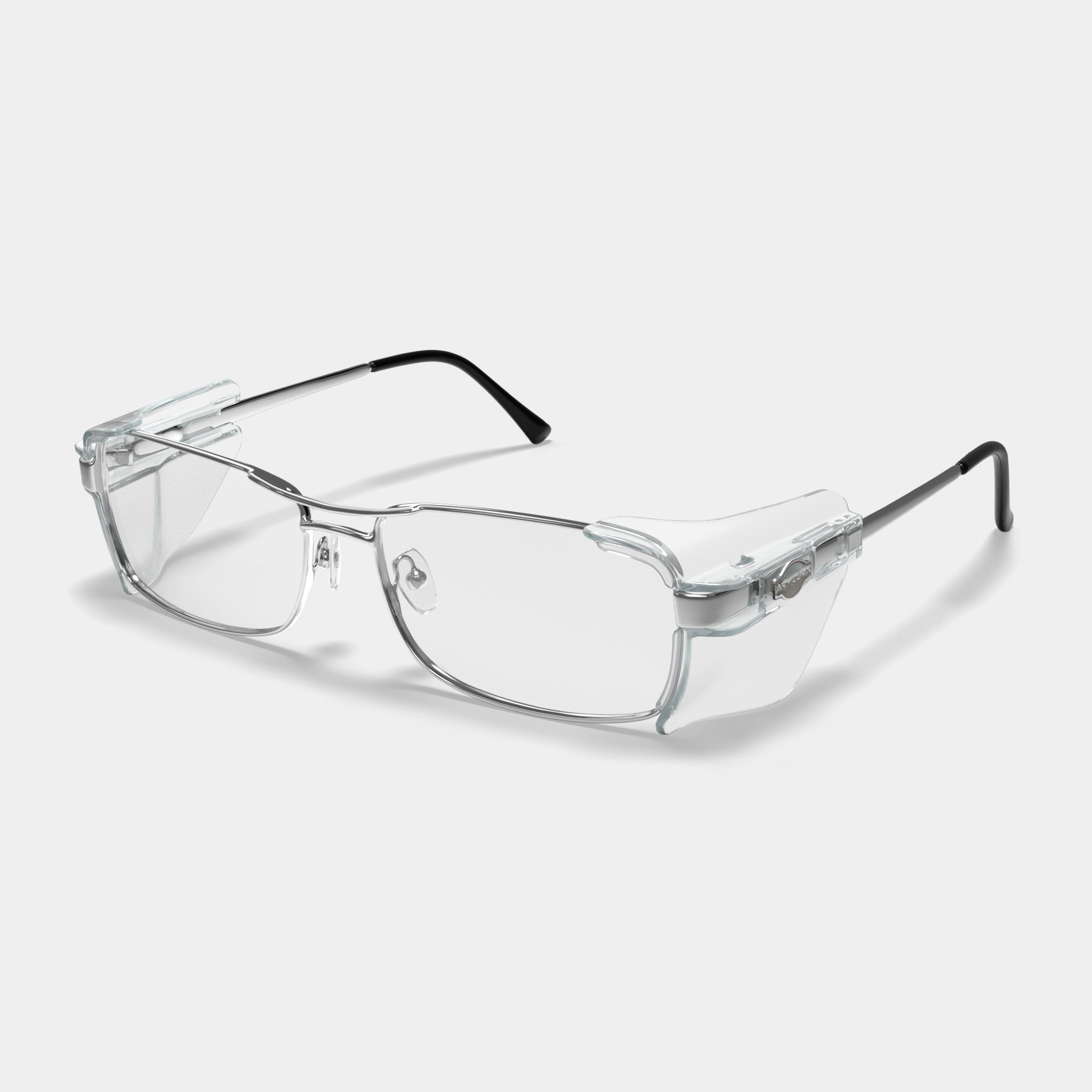 ArmouRx 7012 Rx-Ready Safety Glasses