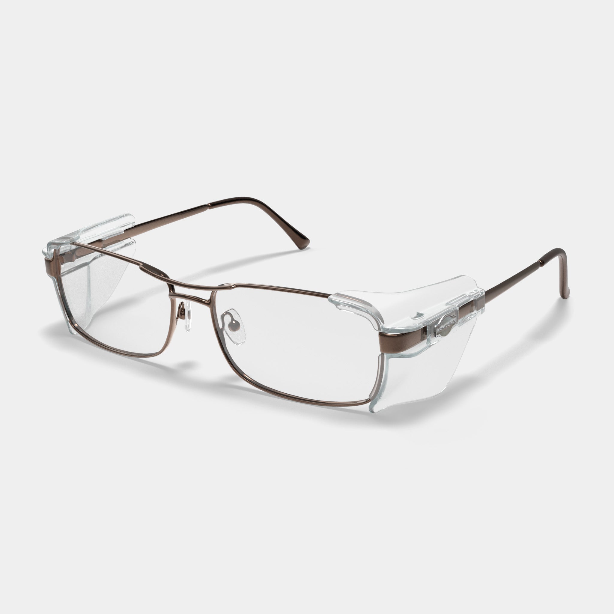 ArmouRx 7012 Rx-Ready Safety Glasses