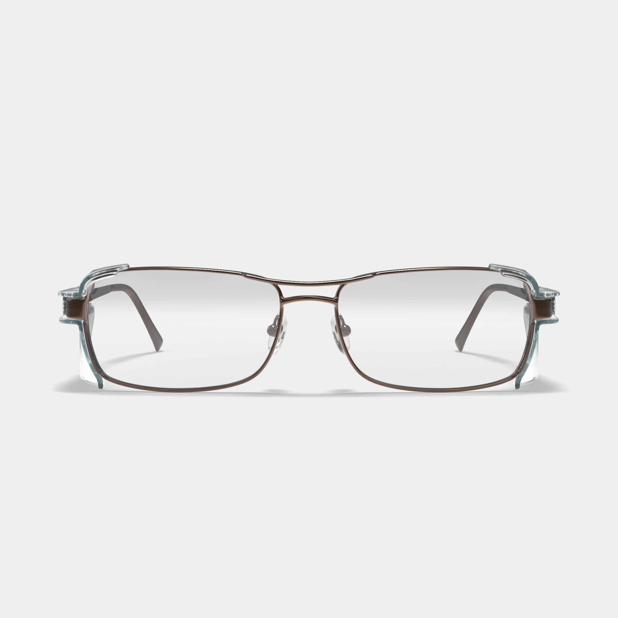 ArmouRx 7012 Rx-Ready Safety Glasses