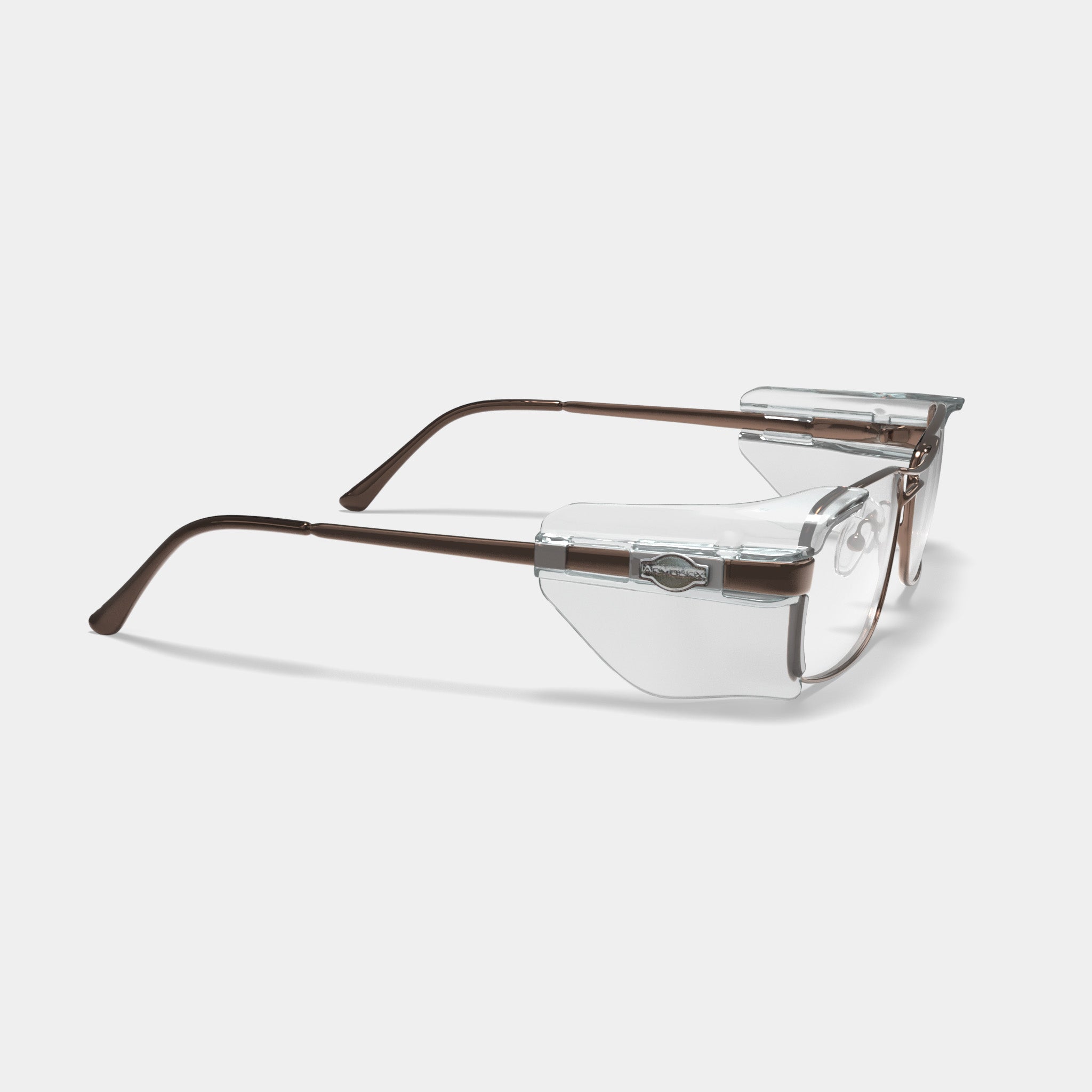 ArmouRx 7012 Rx-Ready Safety Glasses