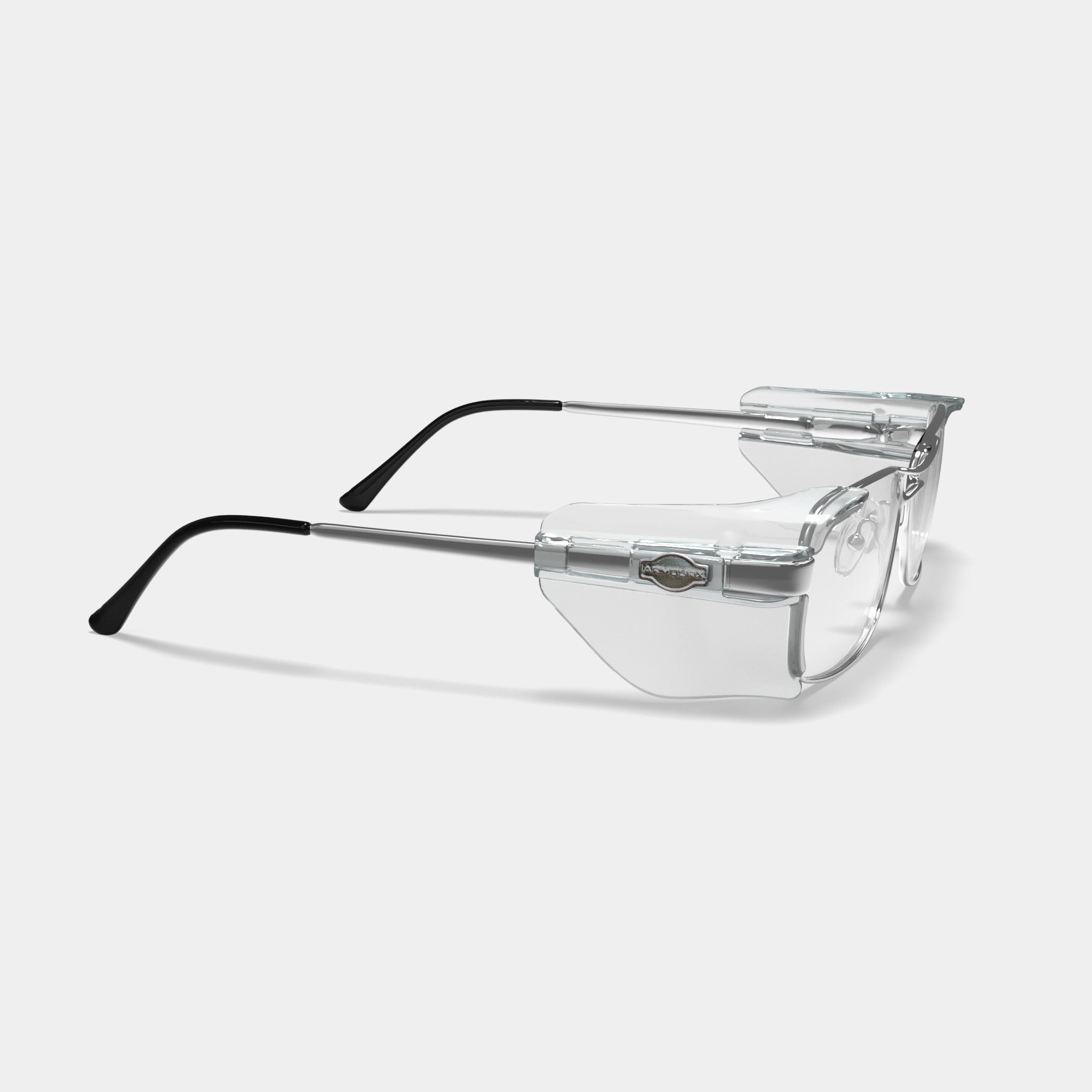 ArmouRx 7012 Rx-Ready Safety Glasses