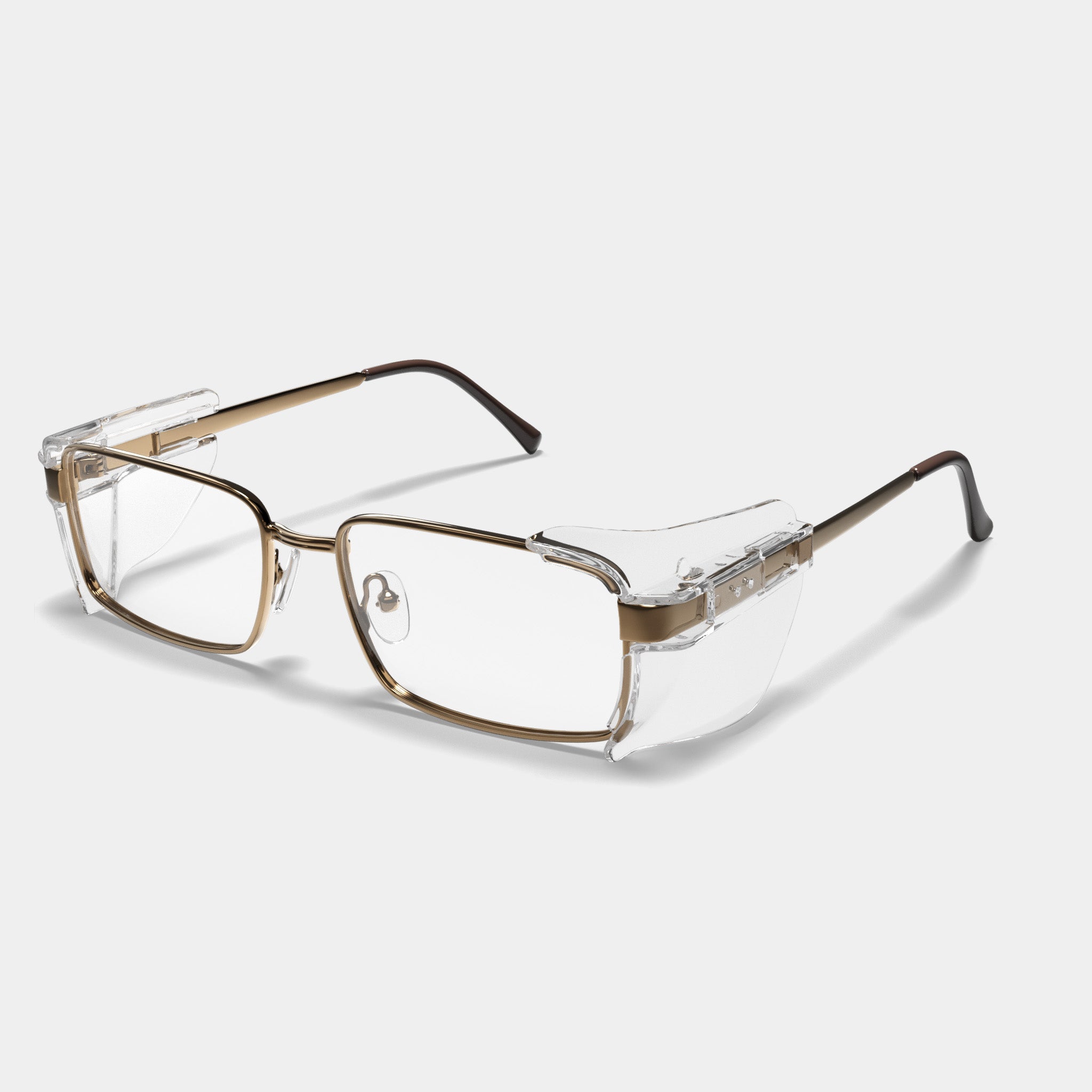 ArmouRx 7013 Rx-Ready Safety Glasses