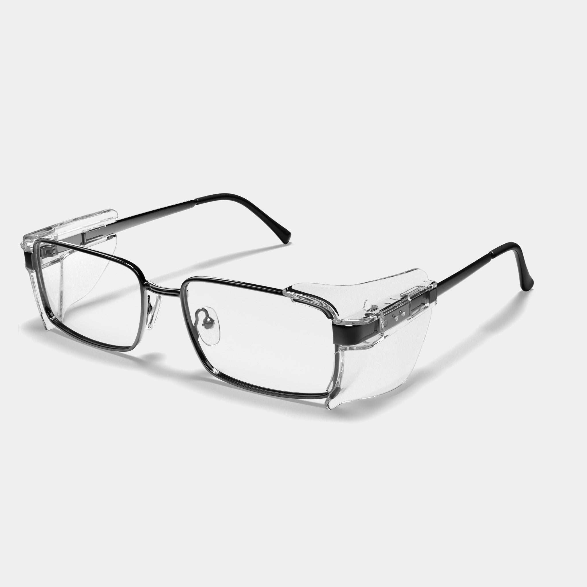 ArmouRx 7013 Rx-Ready Safety Glasses