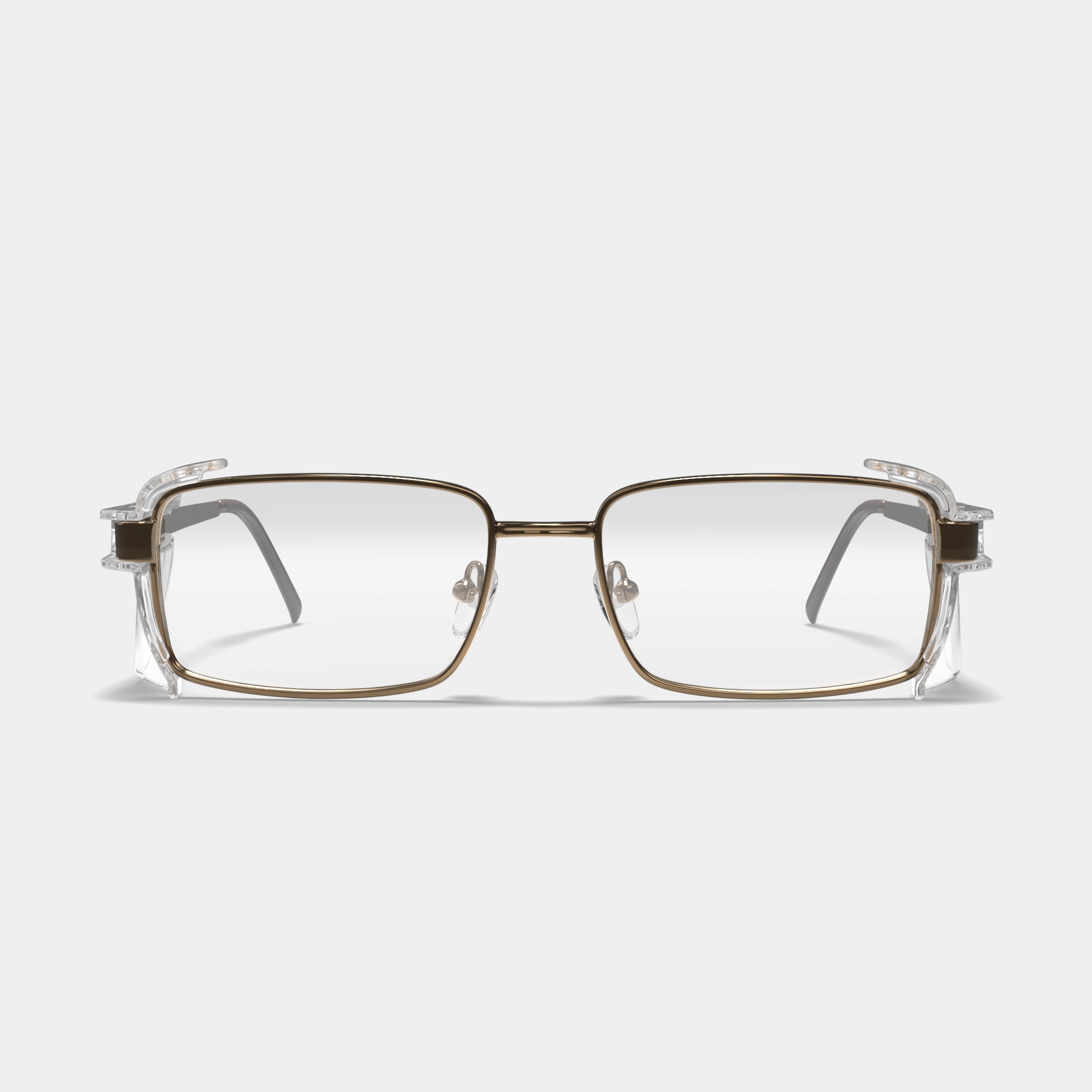 ArmouRx 7013 Rx-Ready Safety Glasses