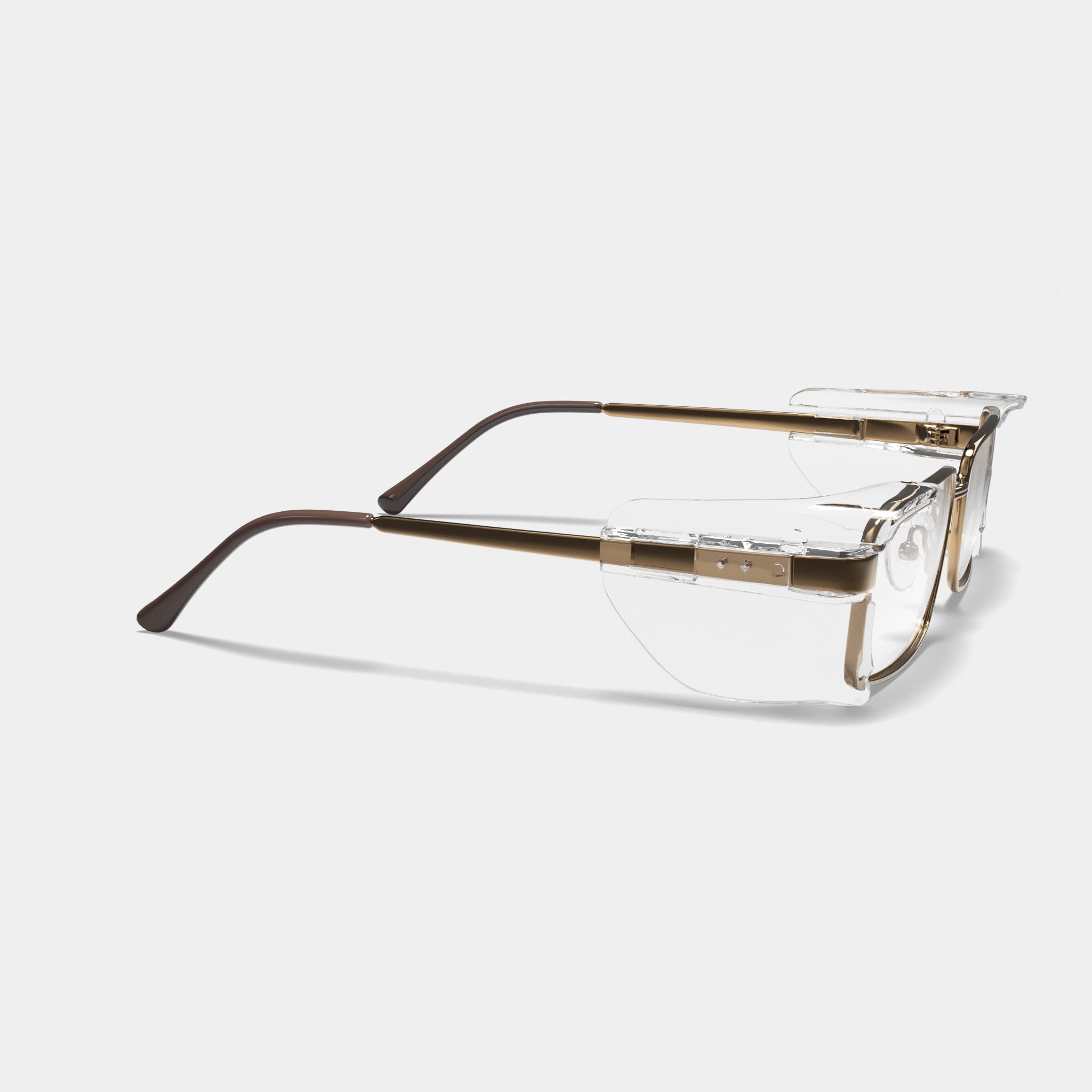 ArmouRx 7013 Rx-Ready Safety Glasses