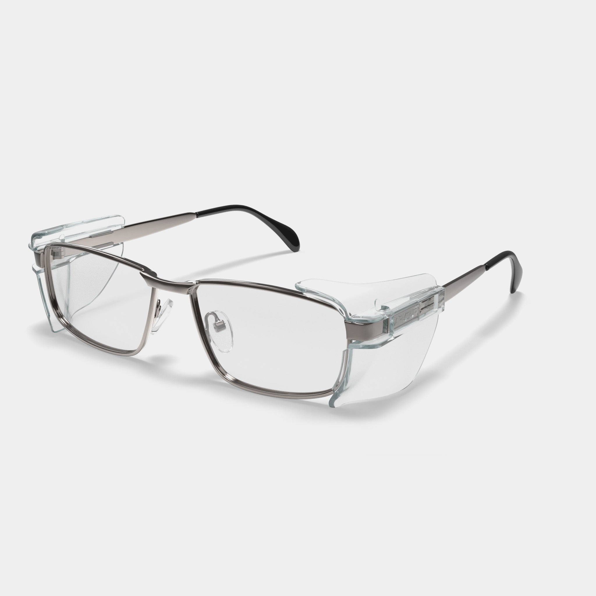 ArmouRx 7400 Rx-Ready Safety Glasses