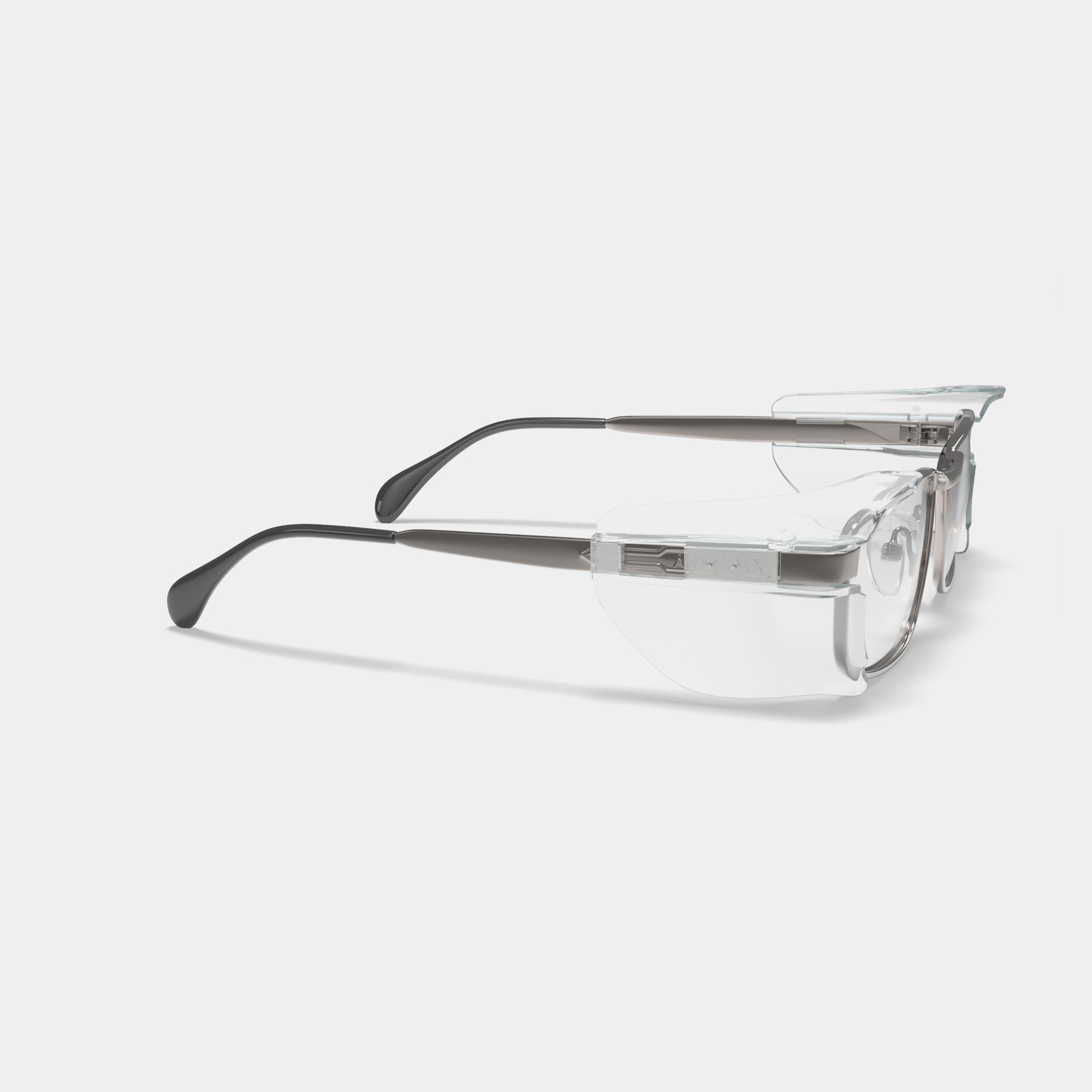 ArmouRx 7400 Rx-Ready Safety Glasses