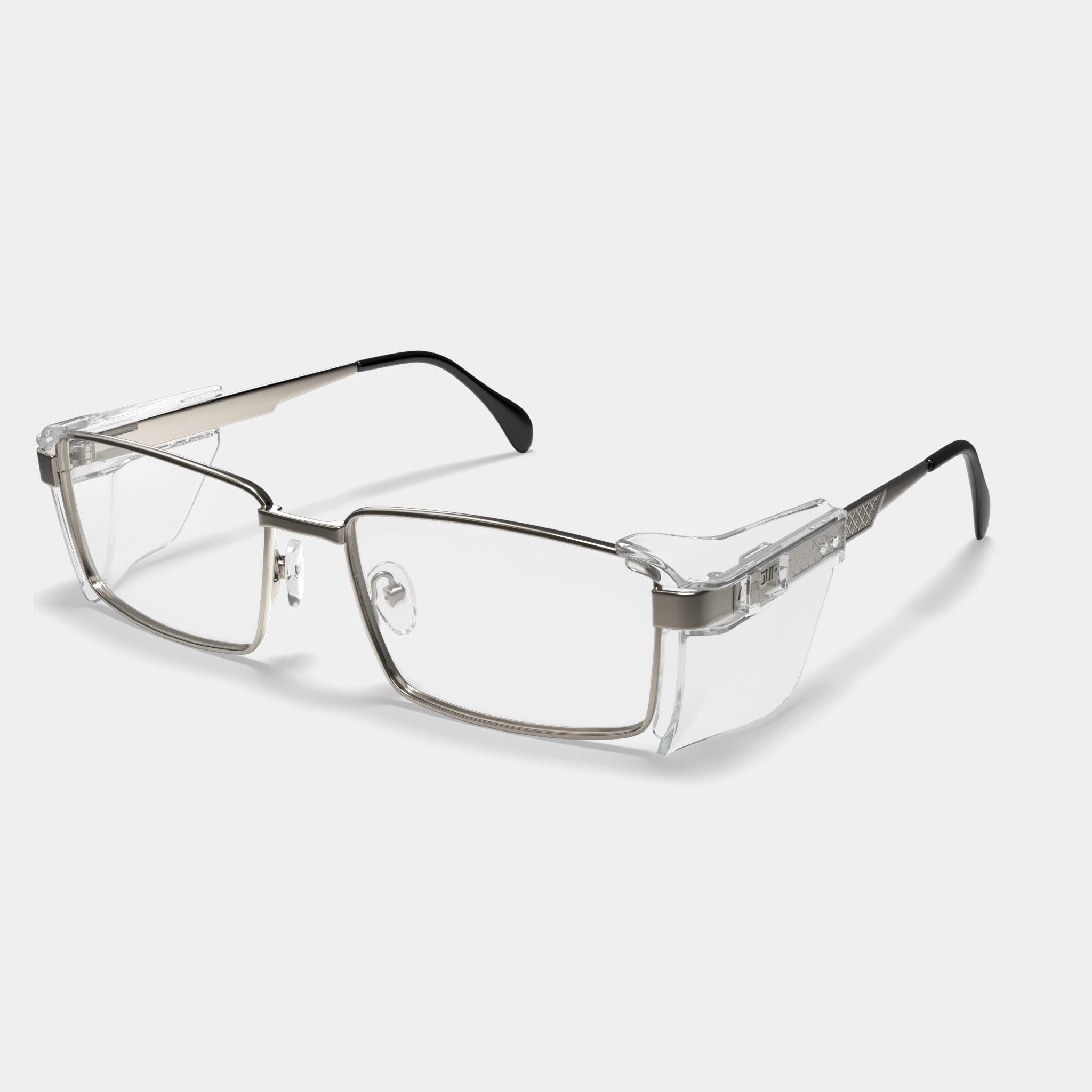 ArmouRx 7401 Rx-Ready Safety Glasses