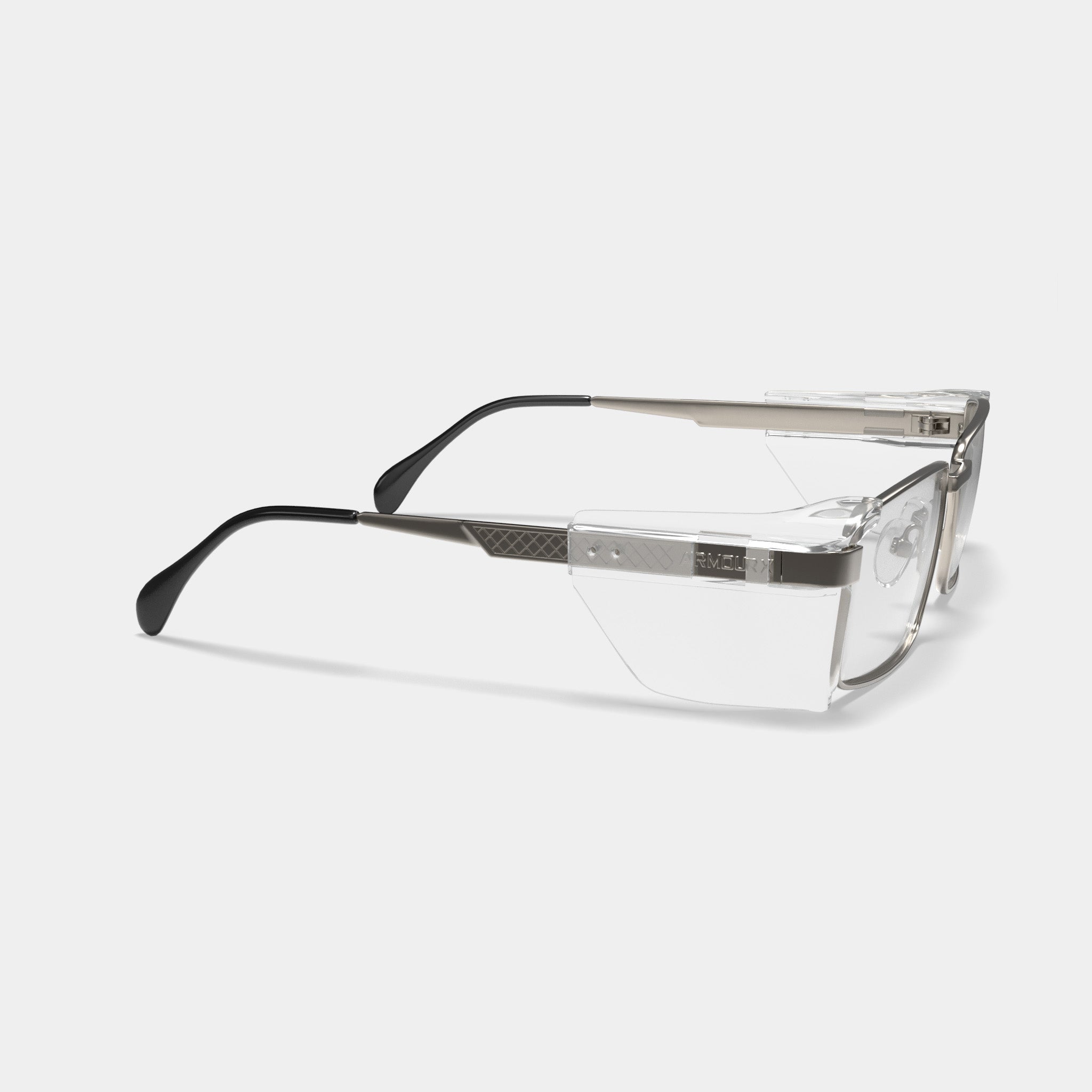 ArmouRx 7401 Rx-Ready Safety Glasses