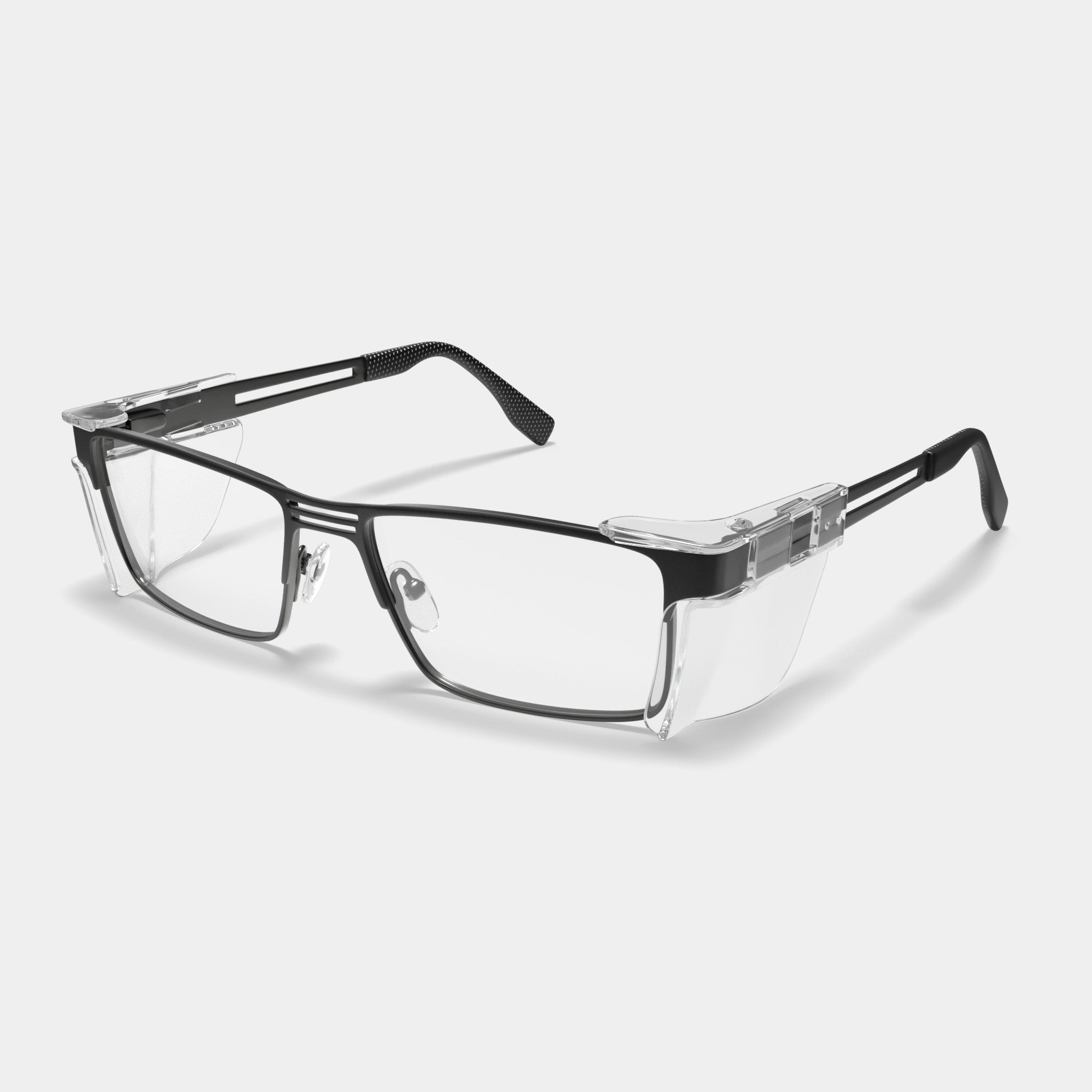 ArmouRx 8001 Rx-Ready Safety Glasses