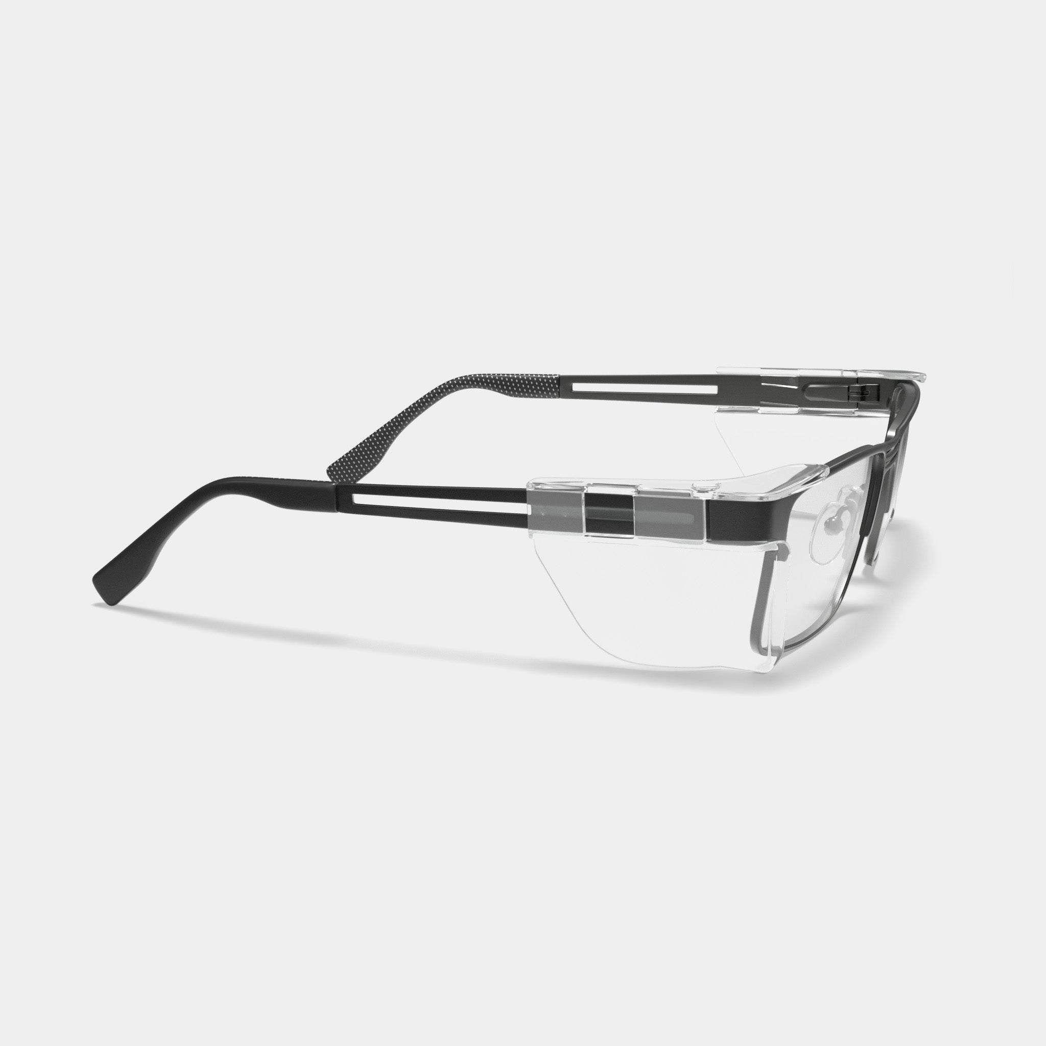 ArmouRx 8001 Rx-Ready Safety Glasses