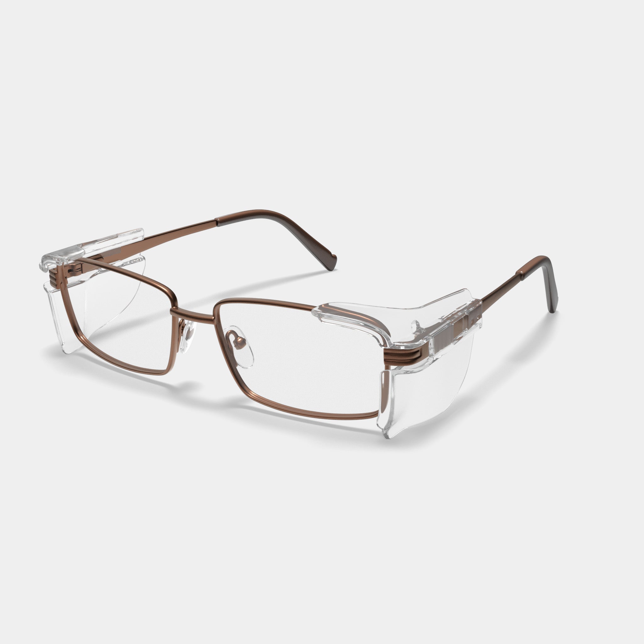 ArmouRx 8002 Rx-Ready Safety Glasses