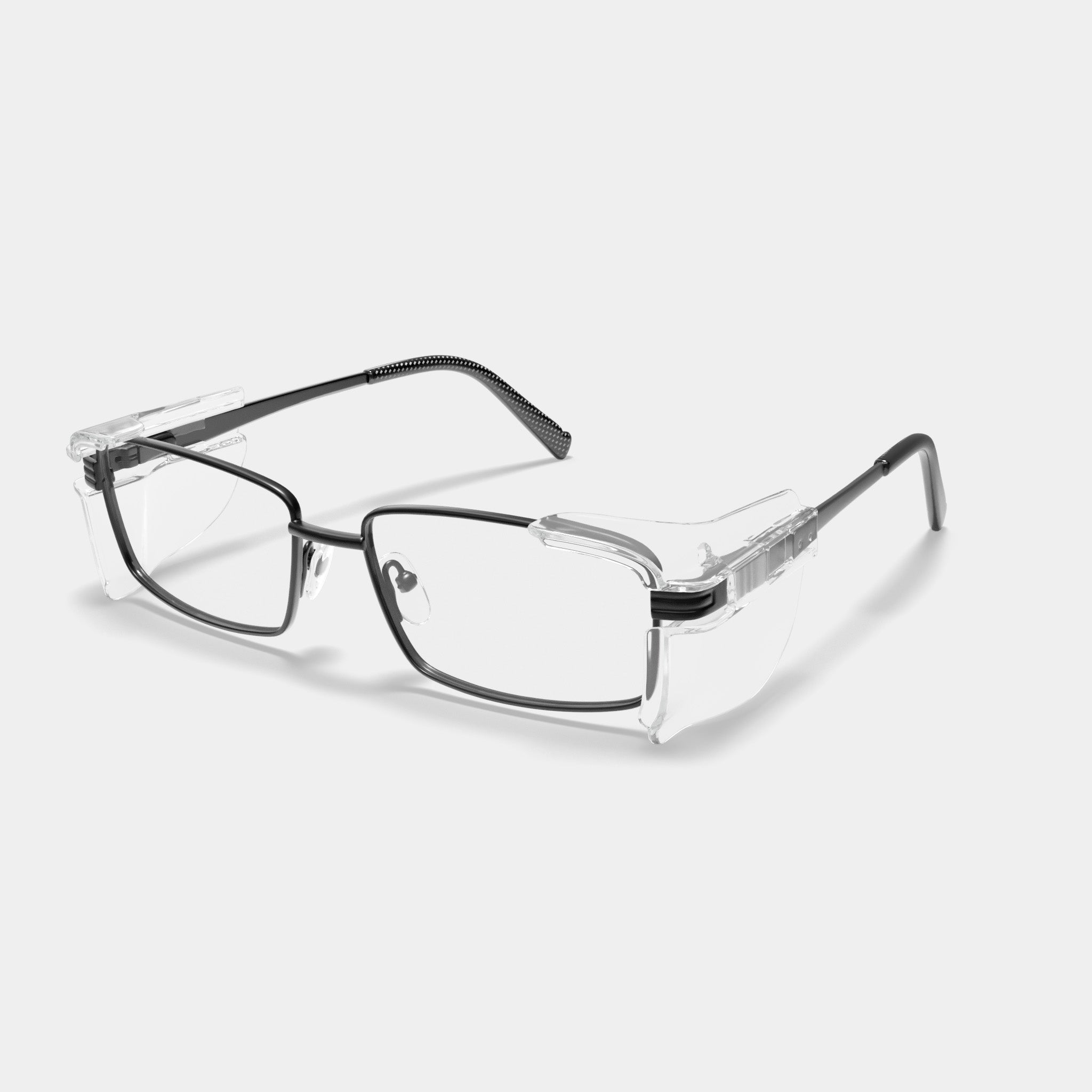 ArmouRx 8002 Rx-Ready Safety Glasses