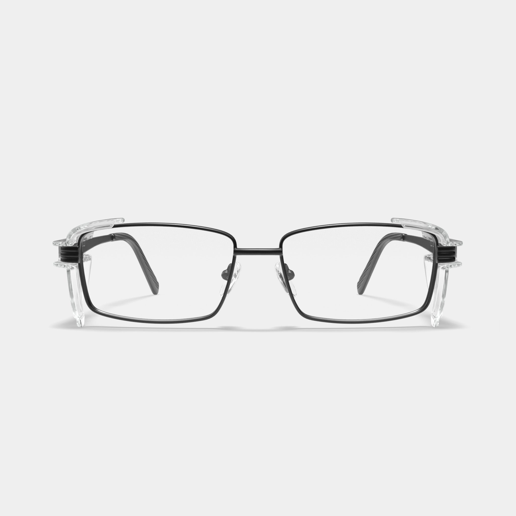 ArmouRx 8002 Rx-Ready Safety Glasses