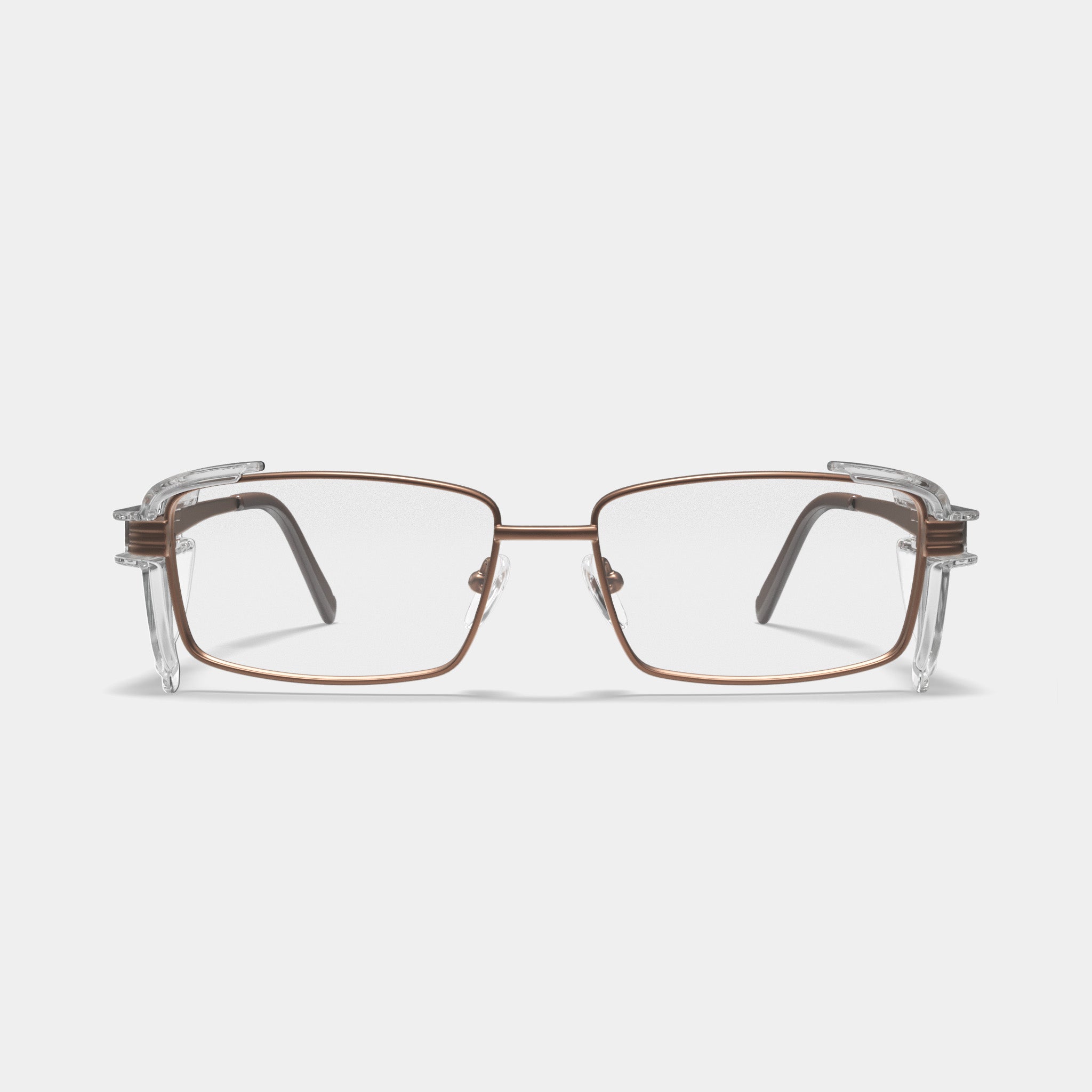 ArmouRx 8002 Rx-Ready Safety Glasses