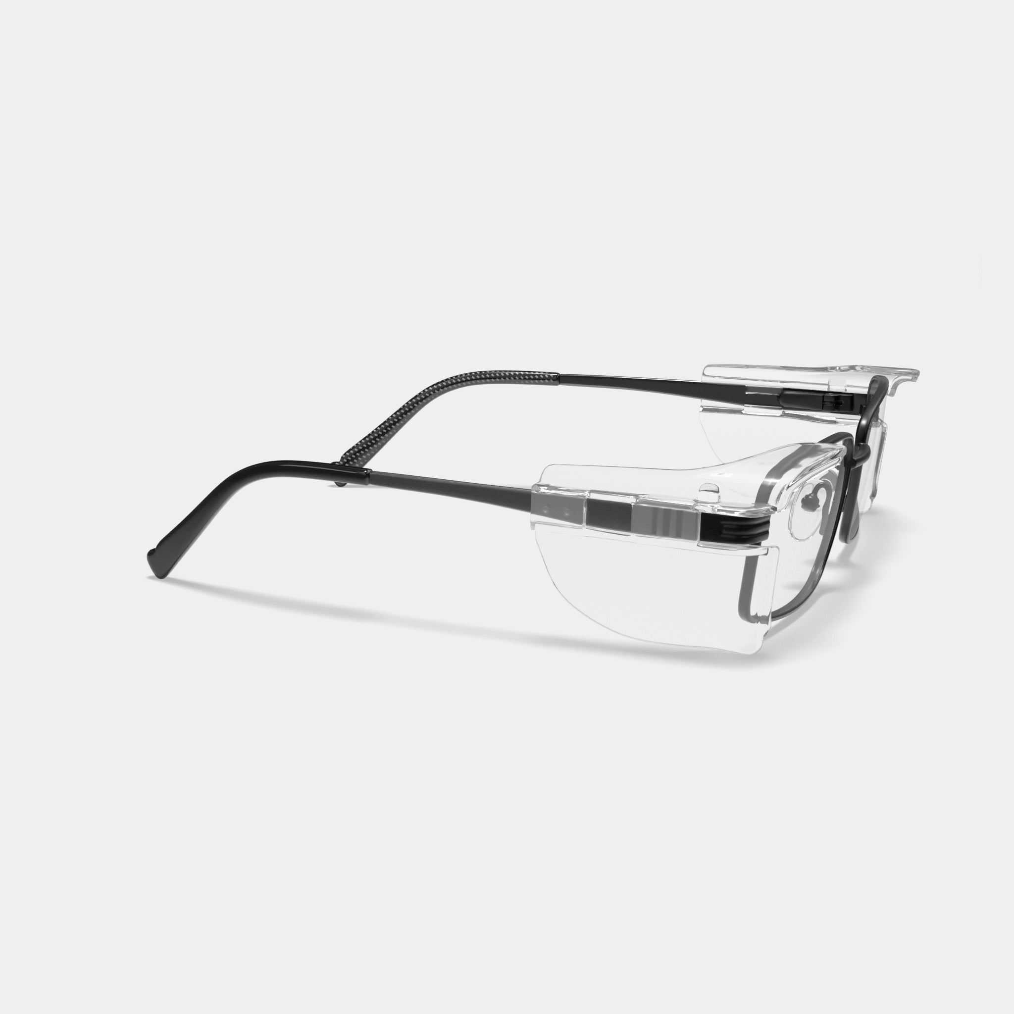 ArmouRx 8002 Rx-Ready Safety Glasses