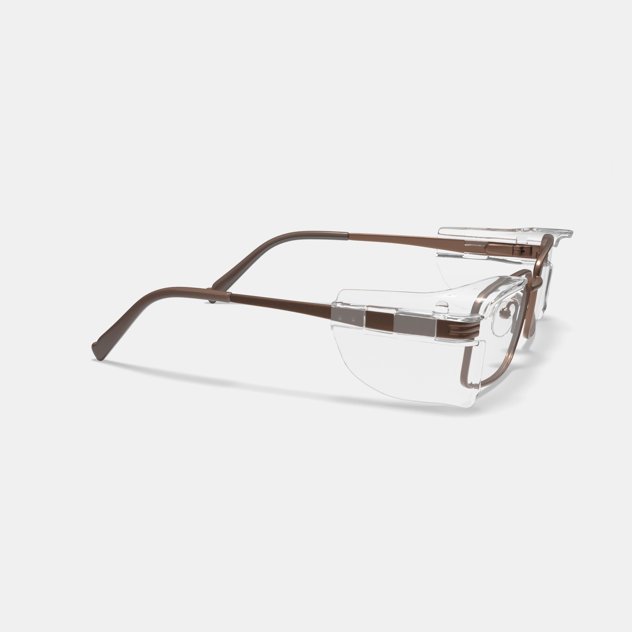 ArmouRx 8002 Rx-Ready Safety Glasses