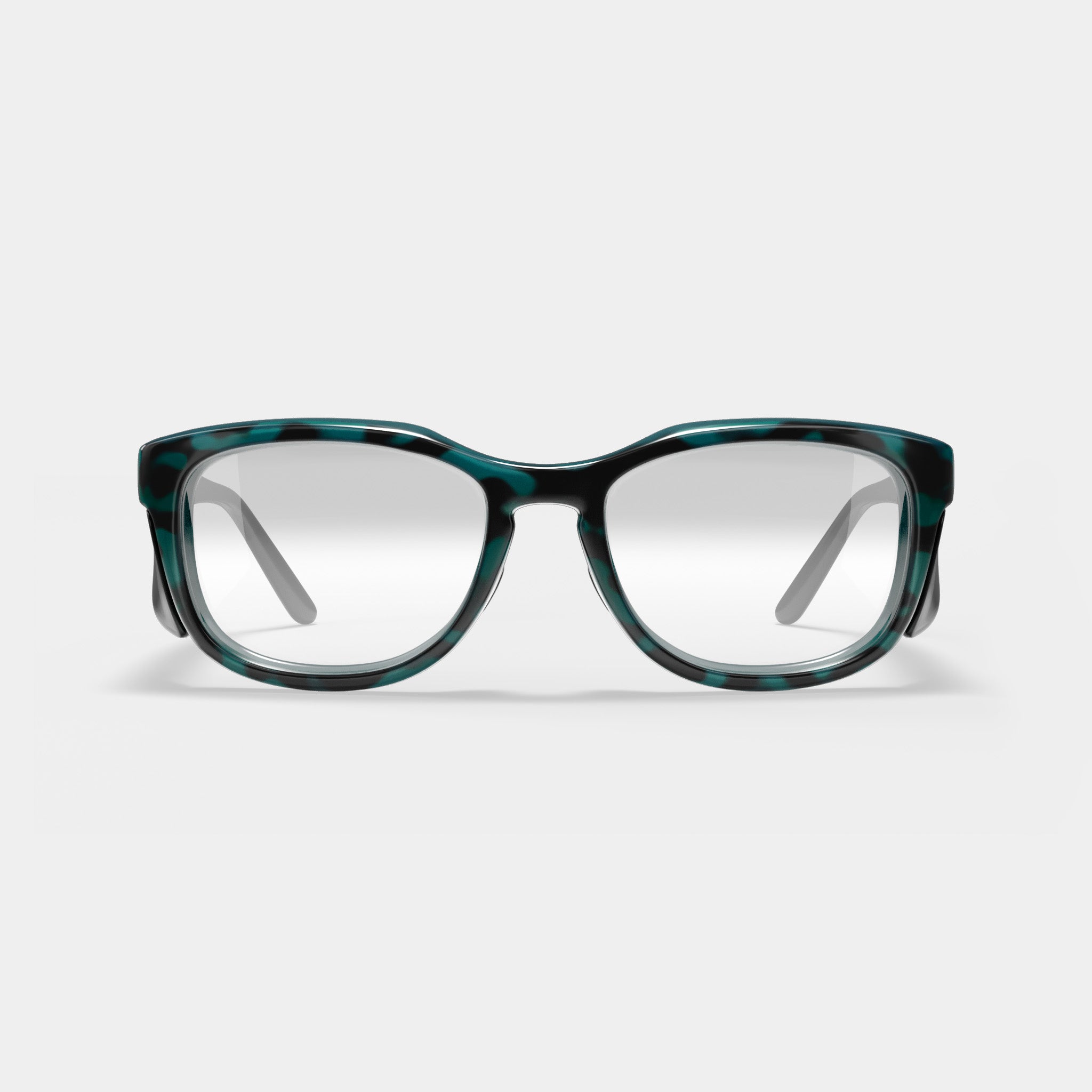 Bollé Spicy Prescription Safety Glasses (Rx Ready)