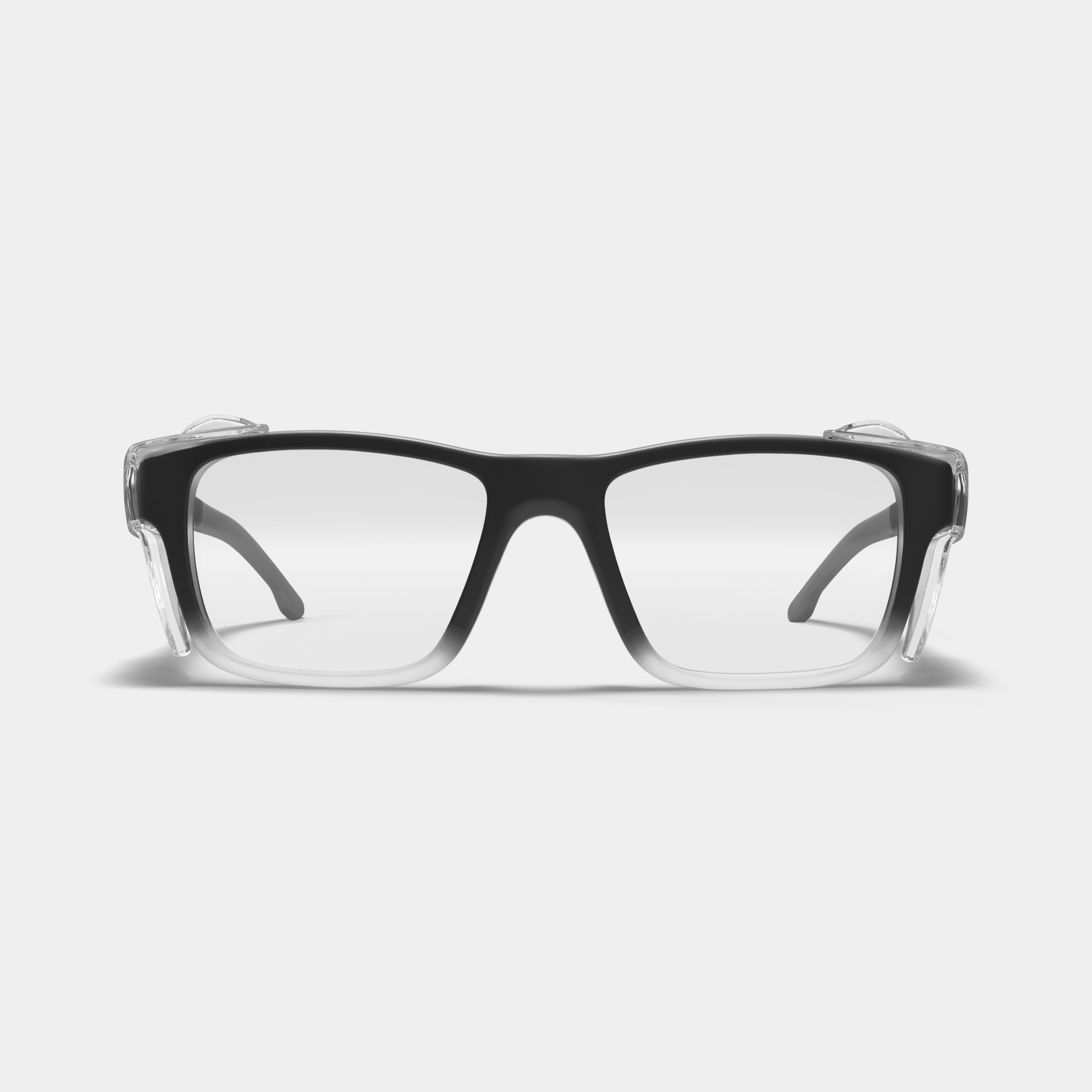 Hudson EL-6 Rx-Ready Safety Glasses