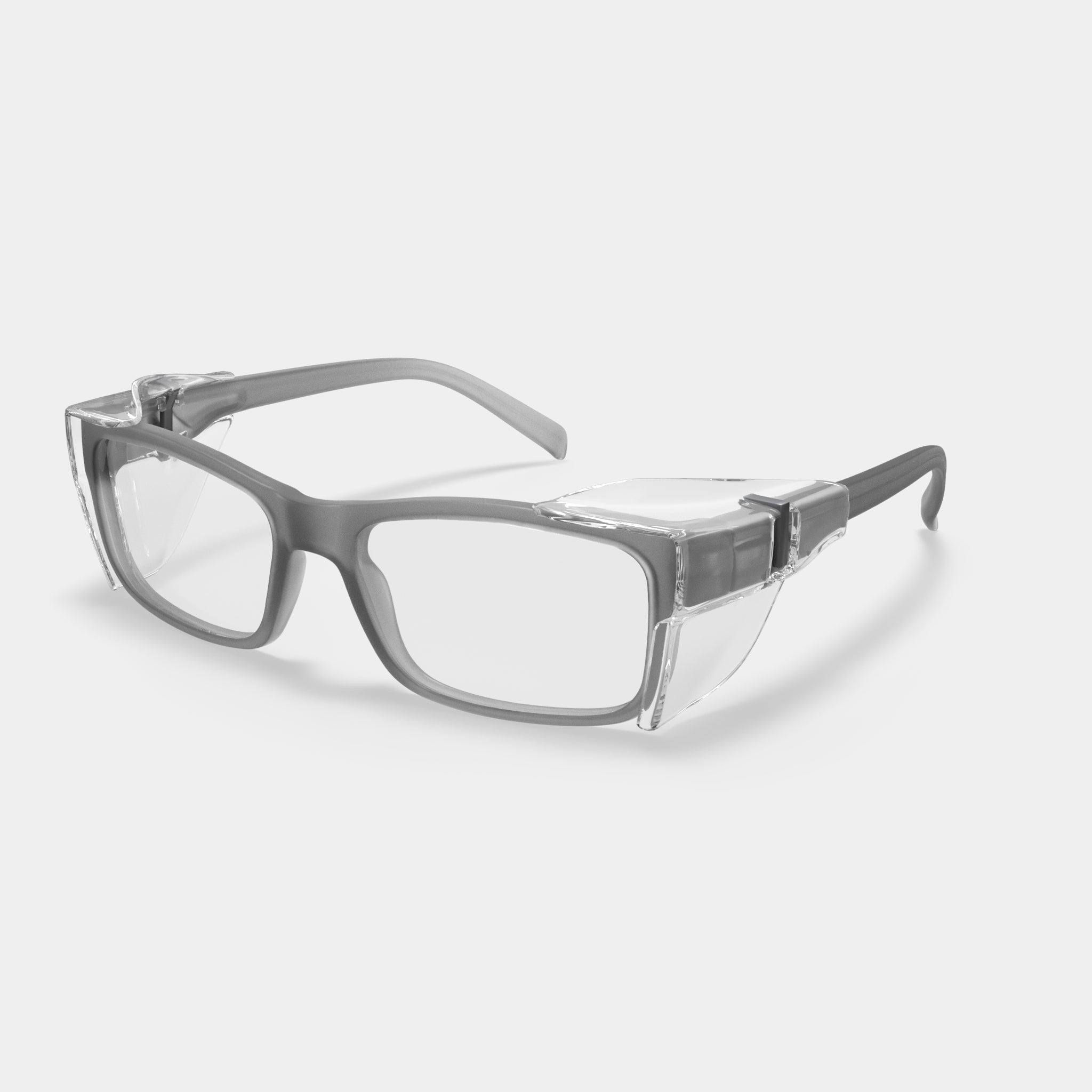 Hudson H9 Rx-Ready Safety Glasses
