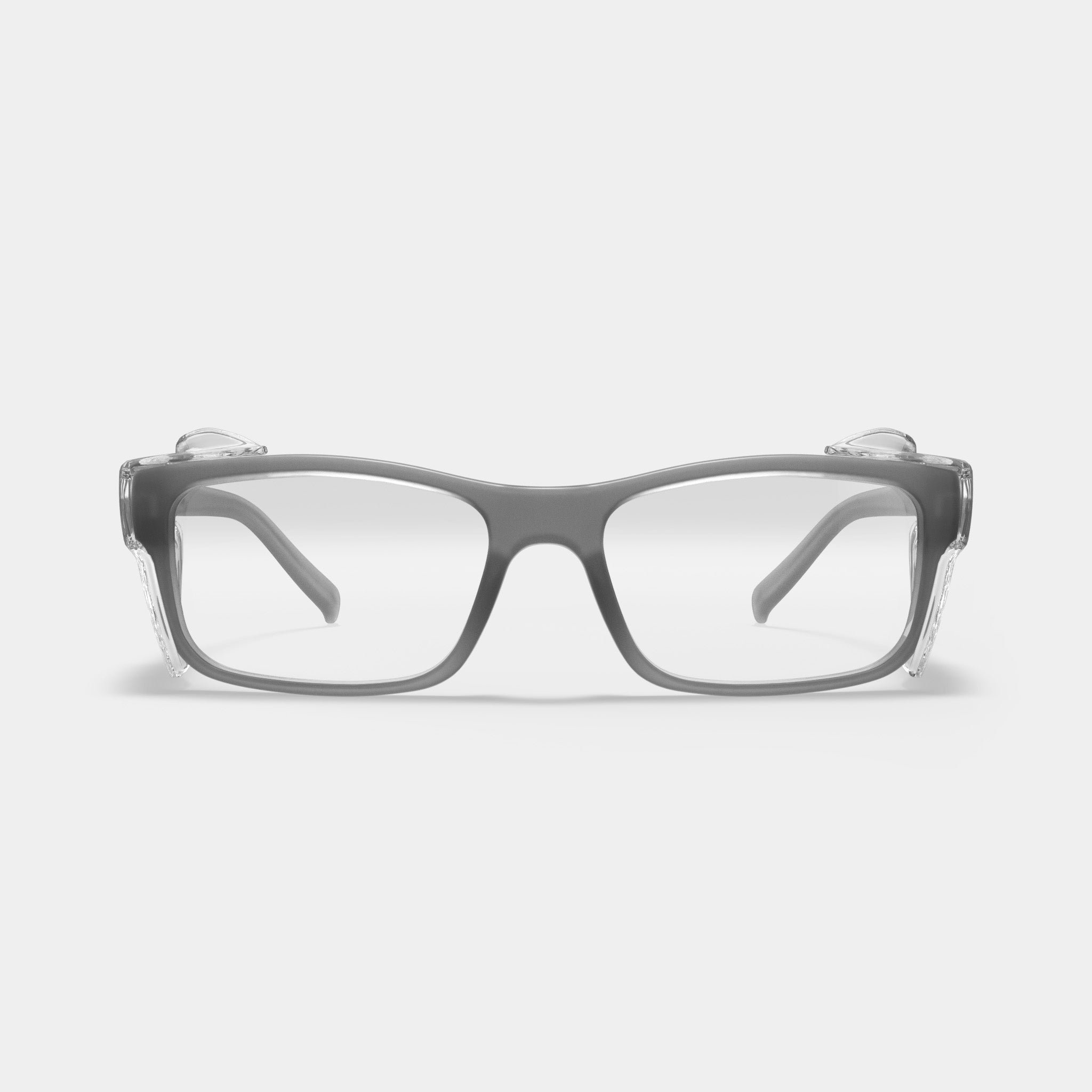 Hudson H9 Rx-Ready Safety Glasses