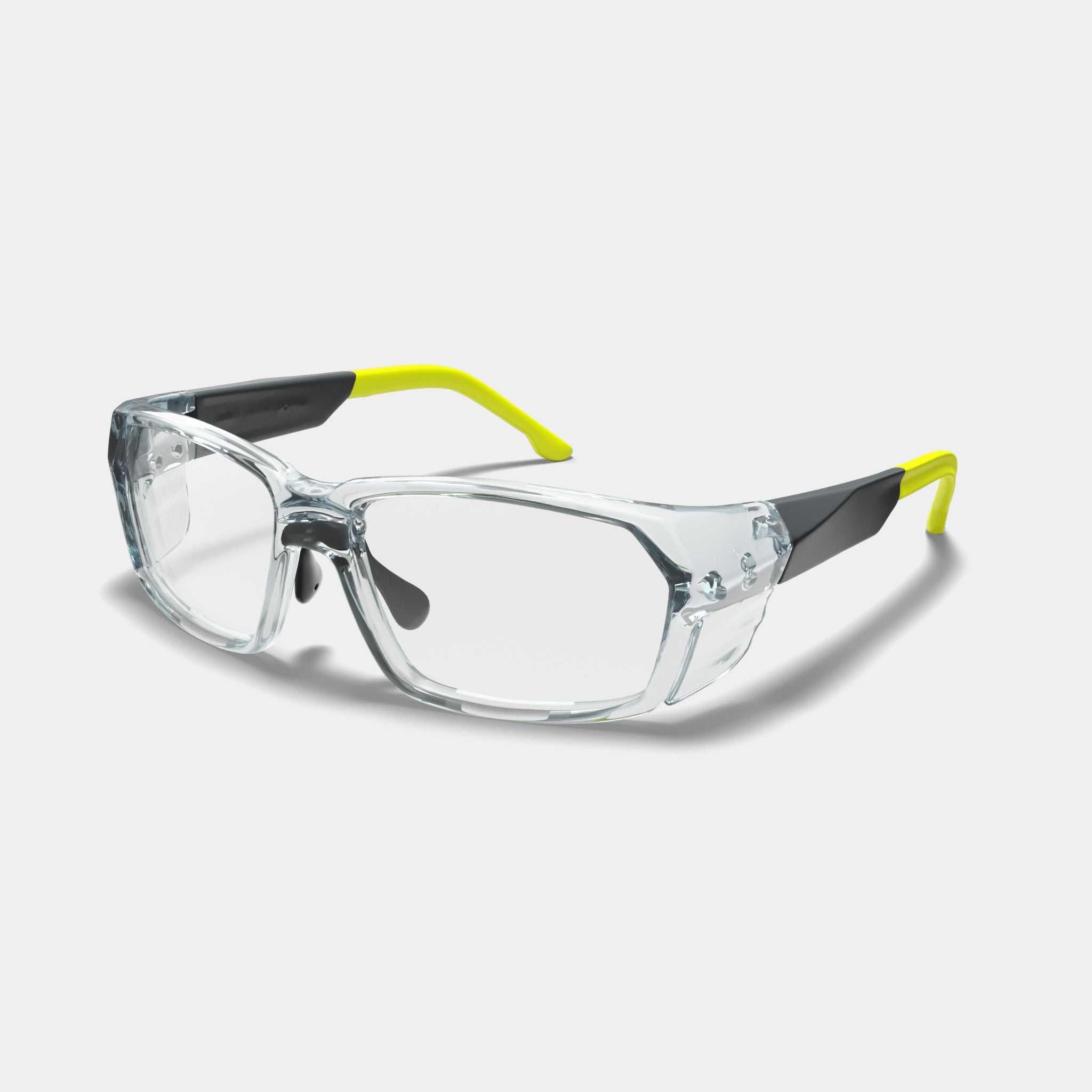 Hudson W2 Prescription Safety Glasses