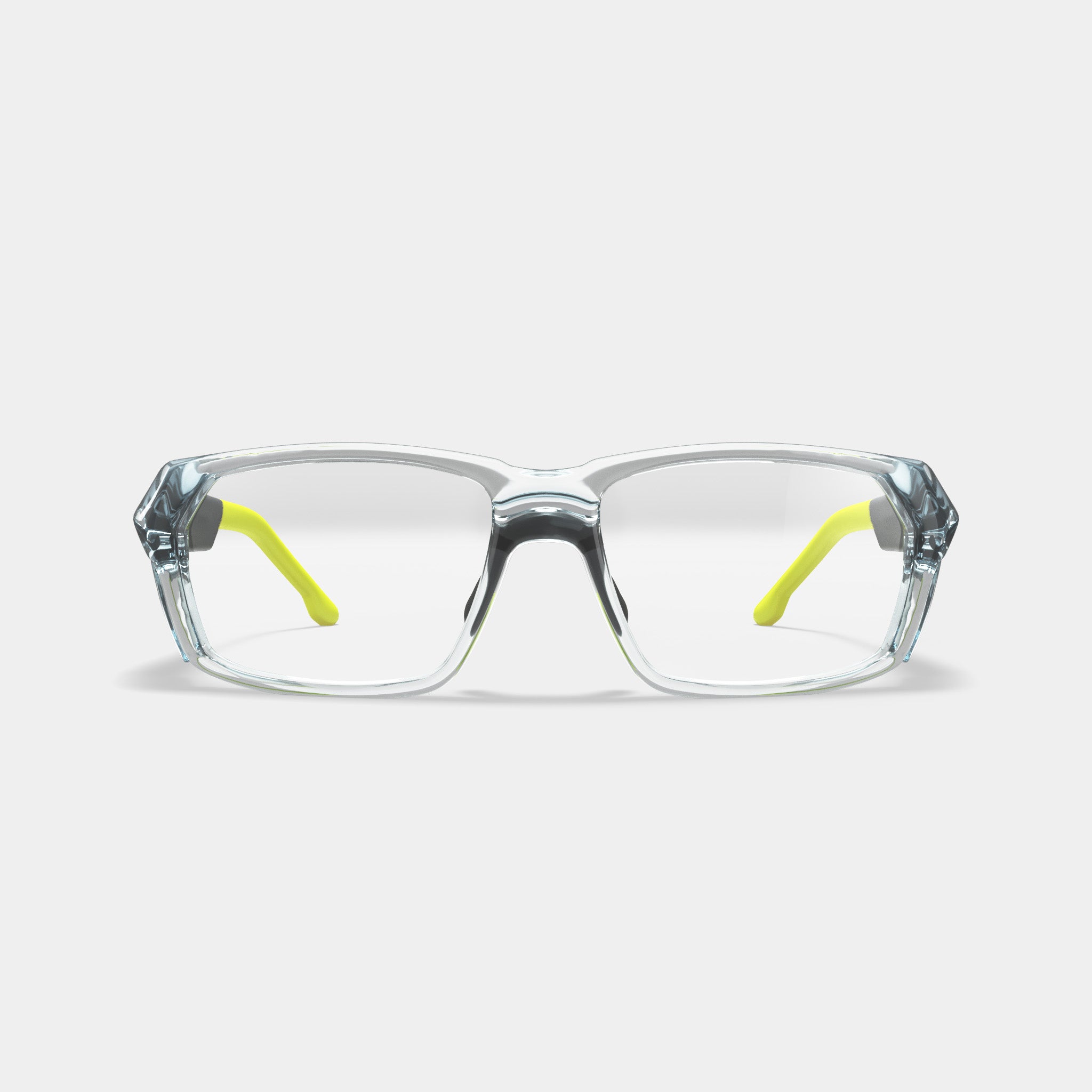 Hudson W2 Prescription Safety Glasses