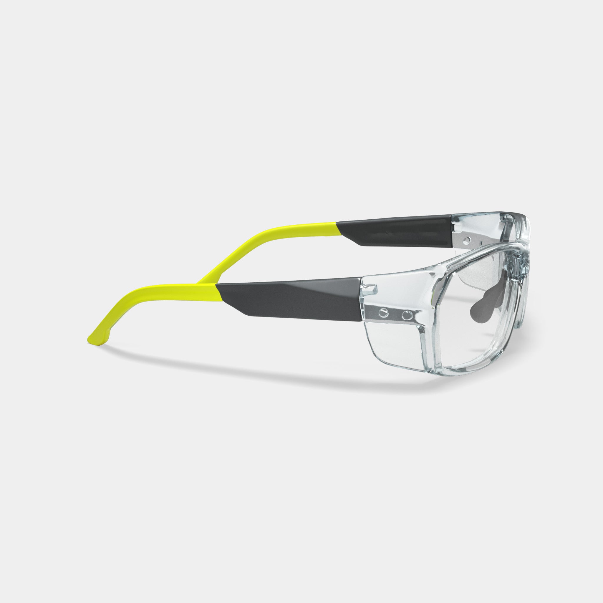 Hudson W2 Prescription Safety Glasses