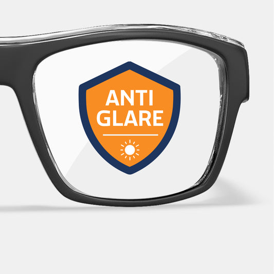 Anti-Reflective Coating