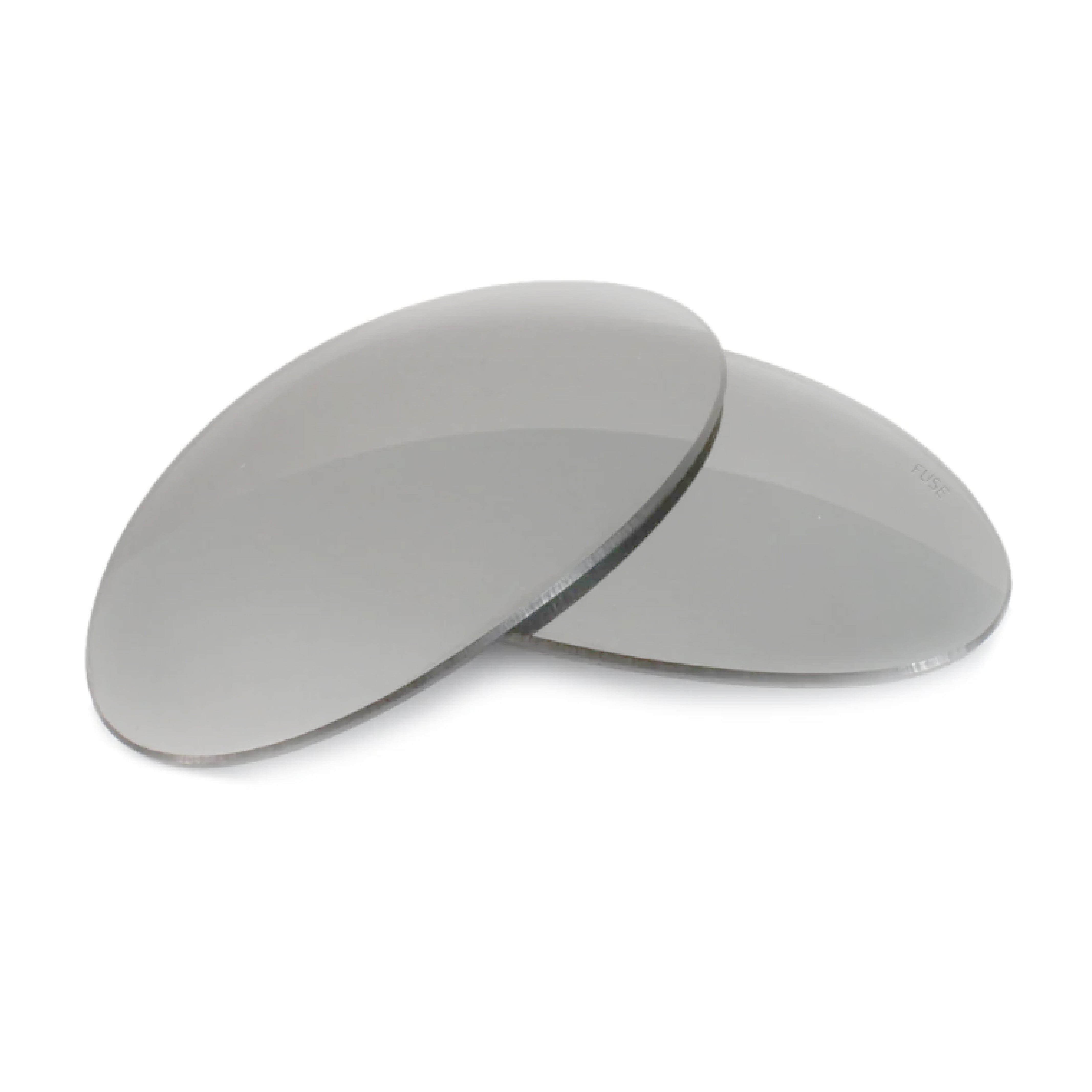 Light Gray Lens Tint