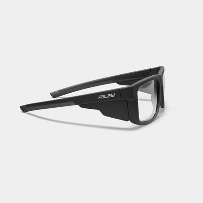 Riley Navigator Prescription Safety Glasses